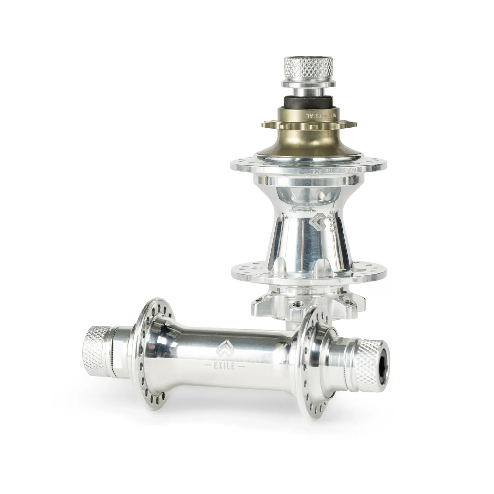 Exile CS Rear Hub - Image 13