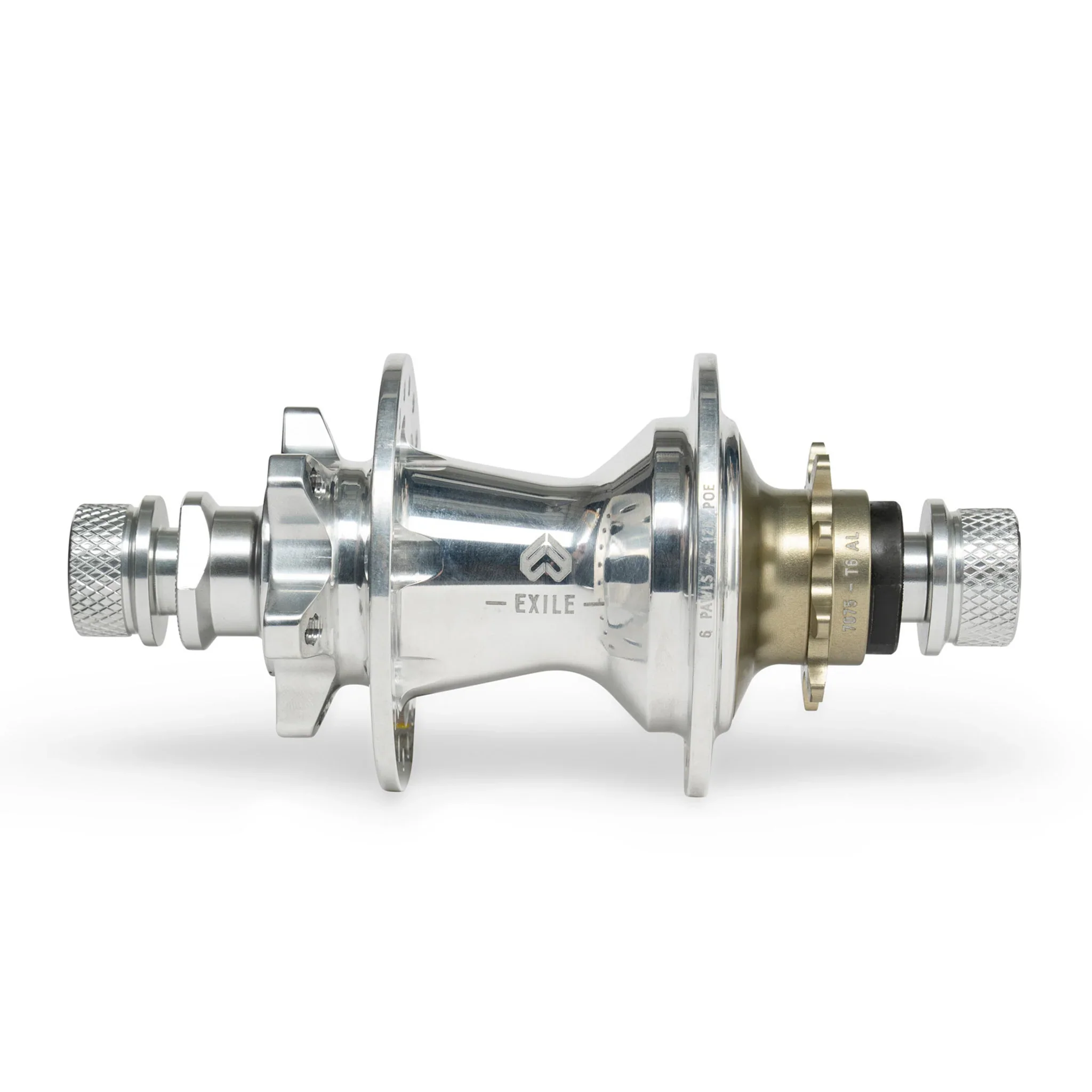 Exile CS Rear Hub - Image 14