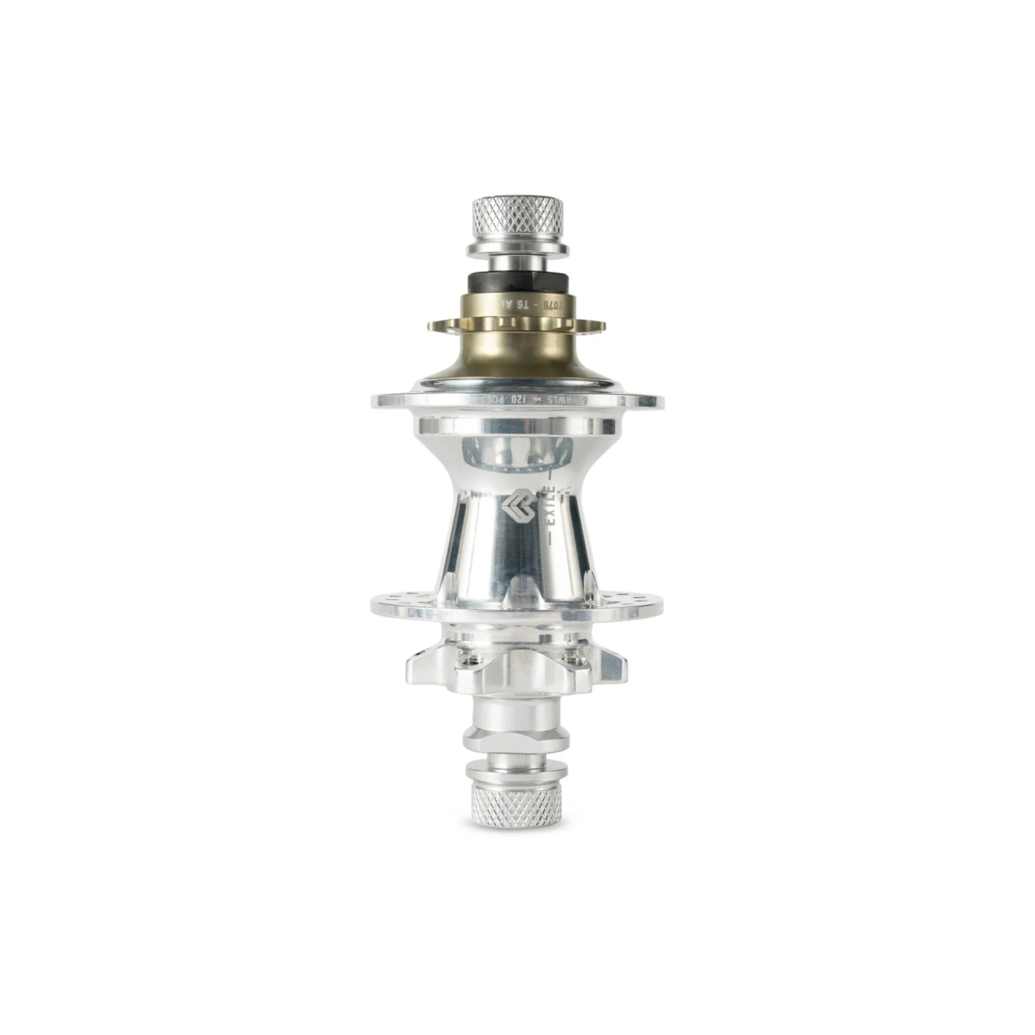 Exile CS Rear Hub - Image 16