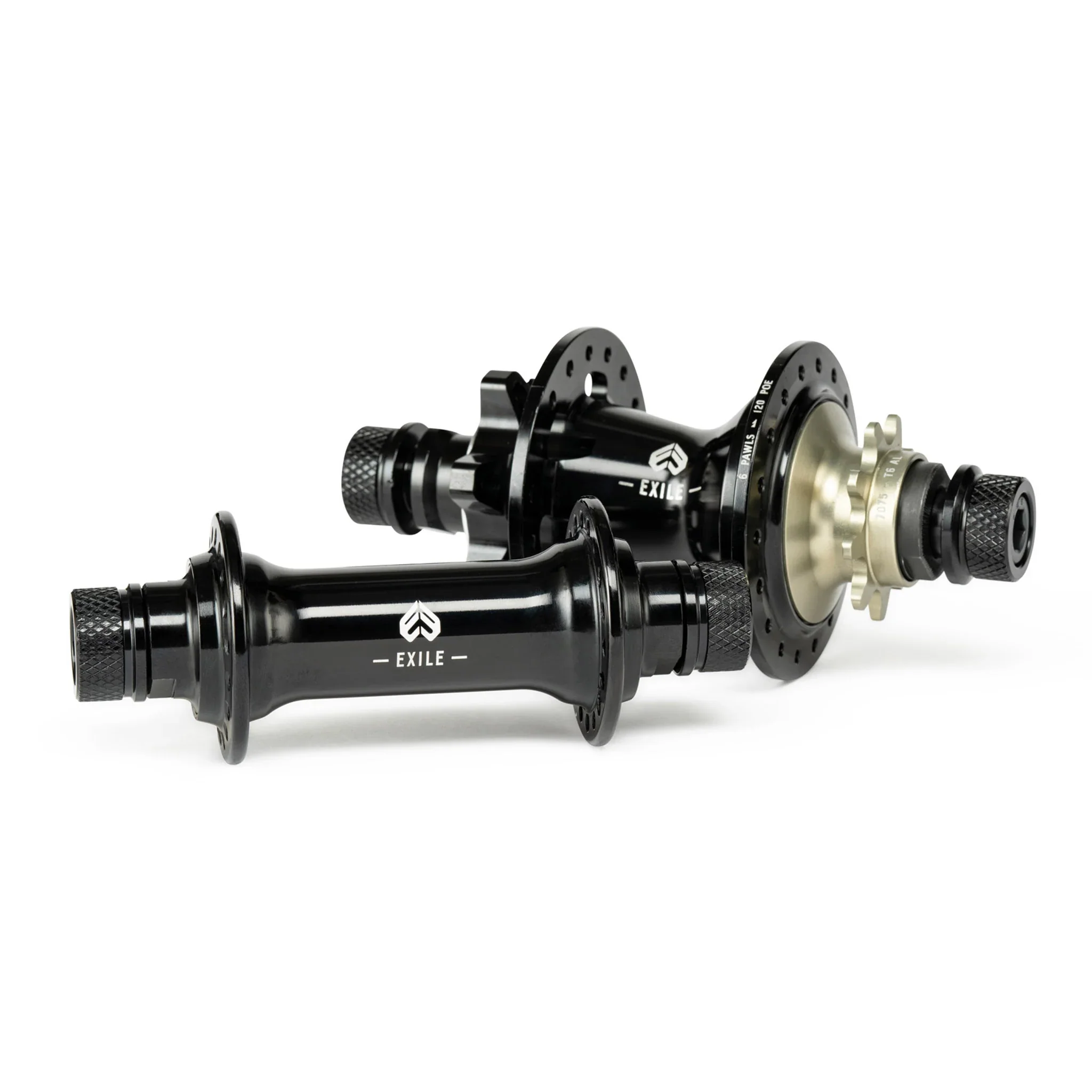 Exile CS Rear Hub - Image 19