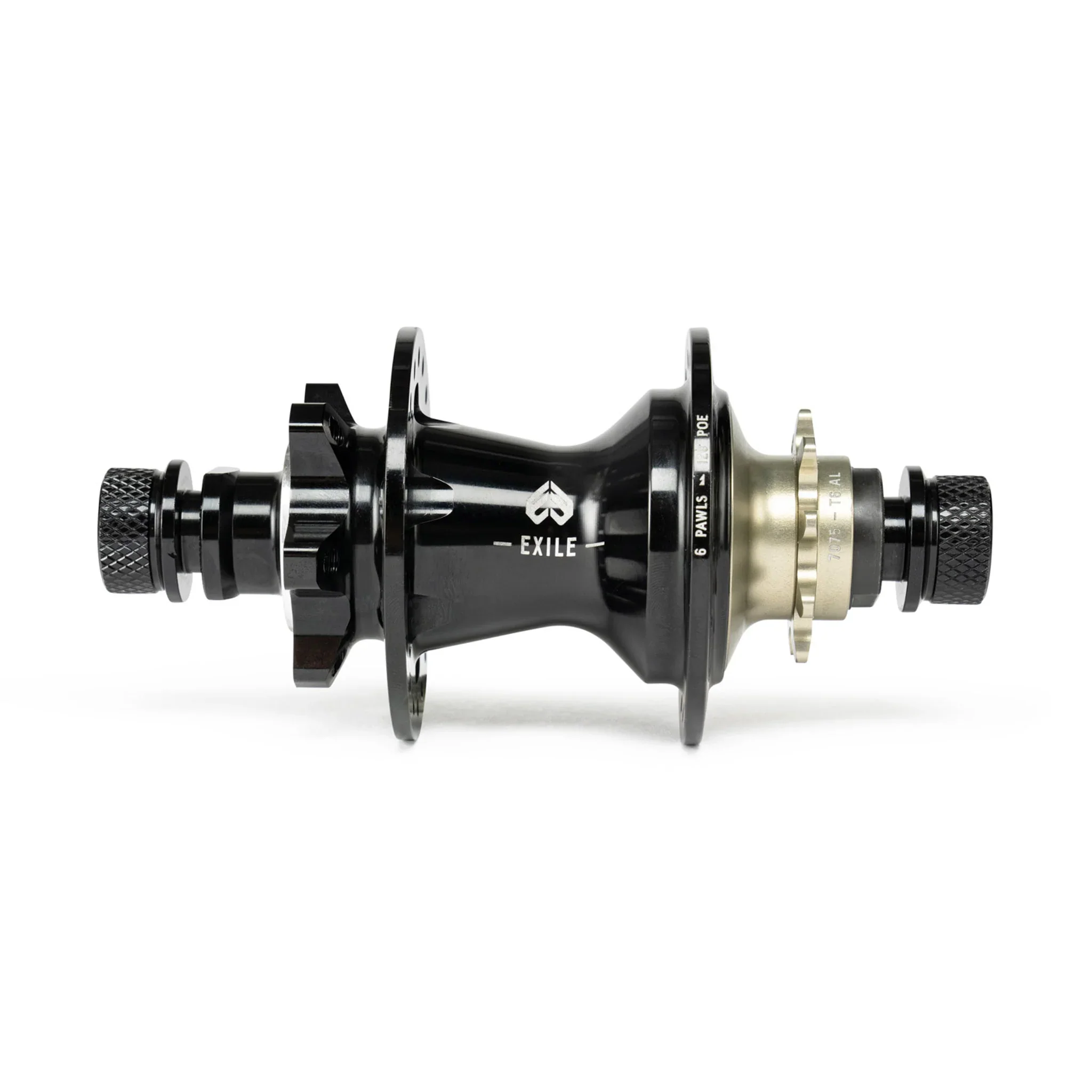 Exile CS Rear Hub - Image 23