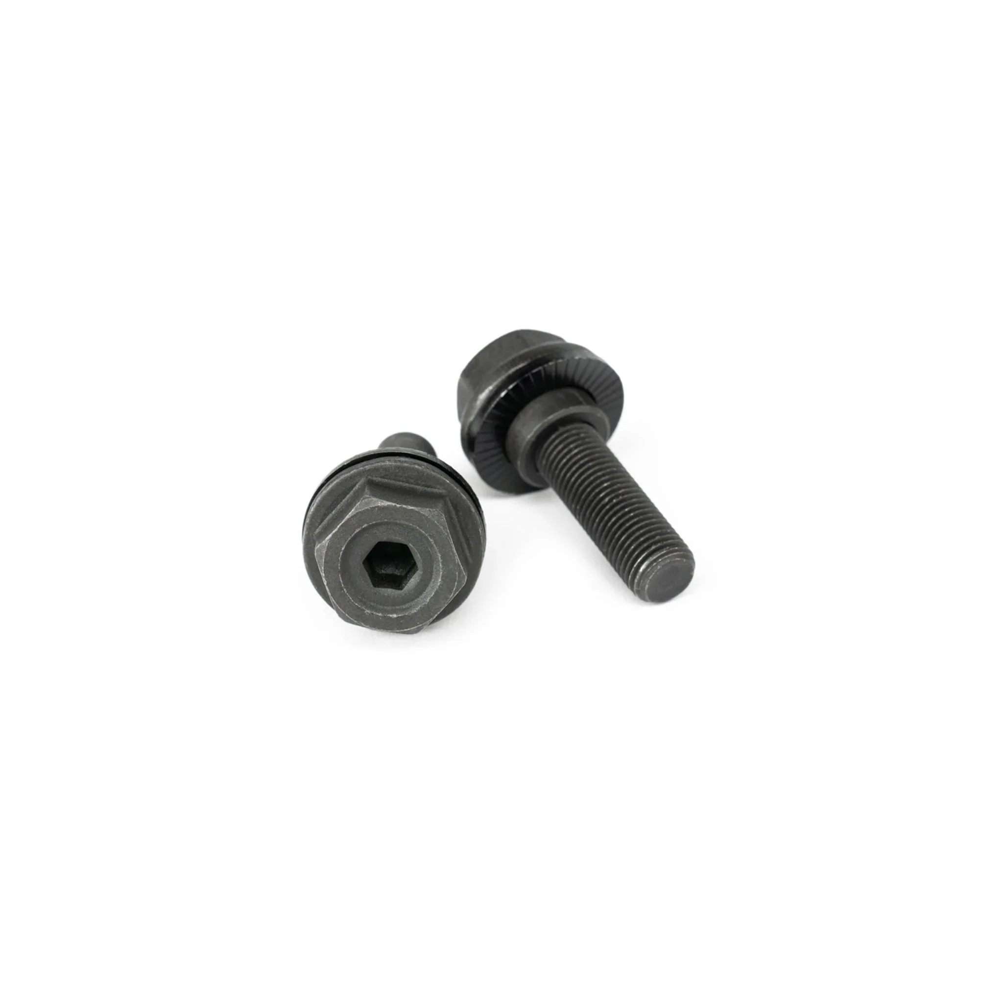 Exile CS Rear Hub - Image 25