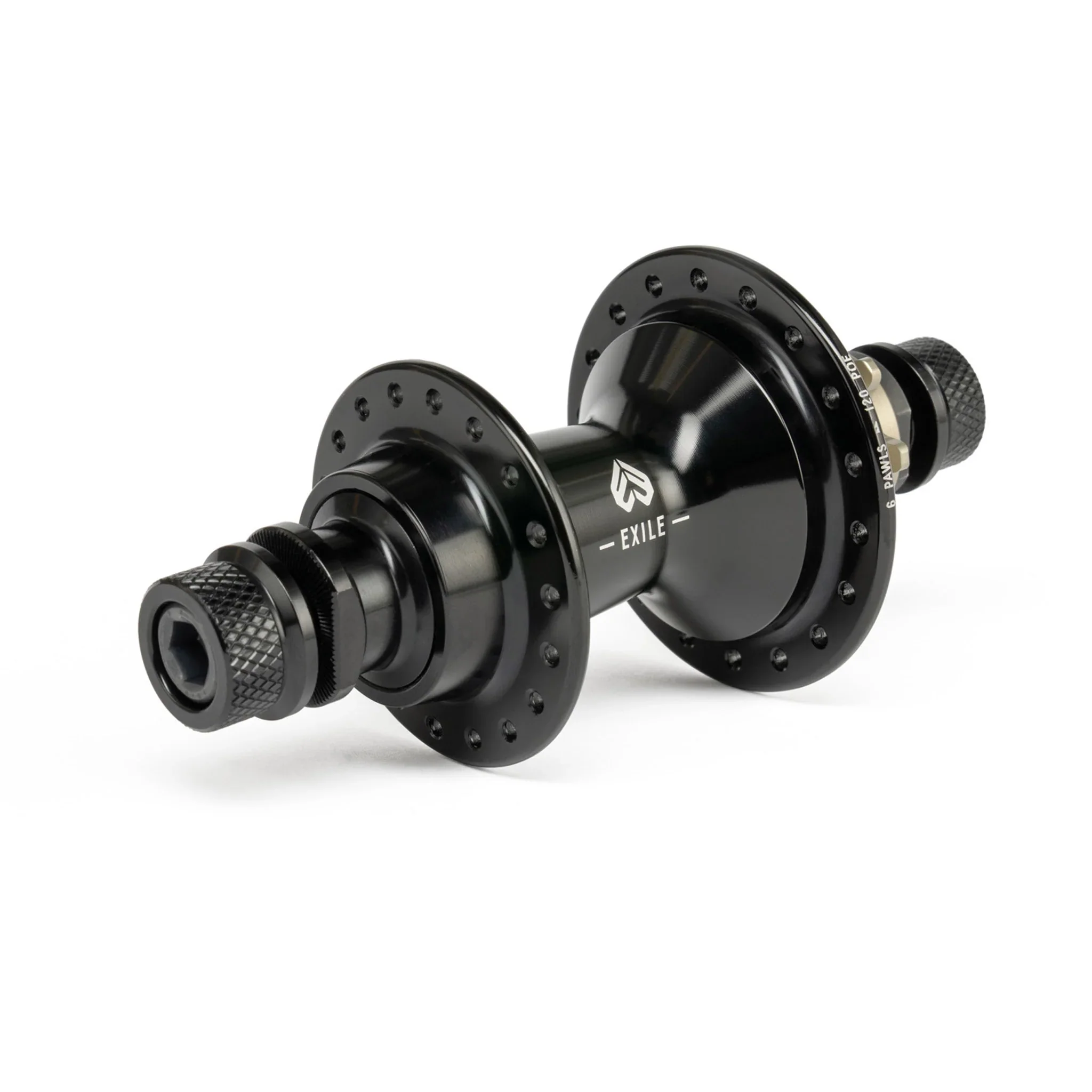 Exile CS Rear Hub - Image 4