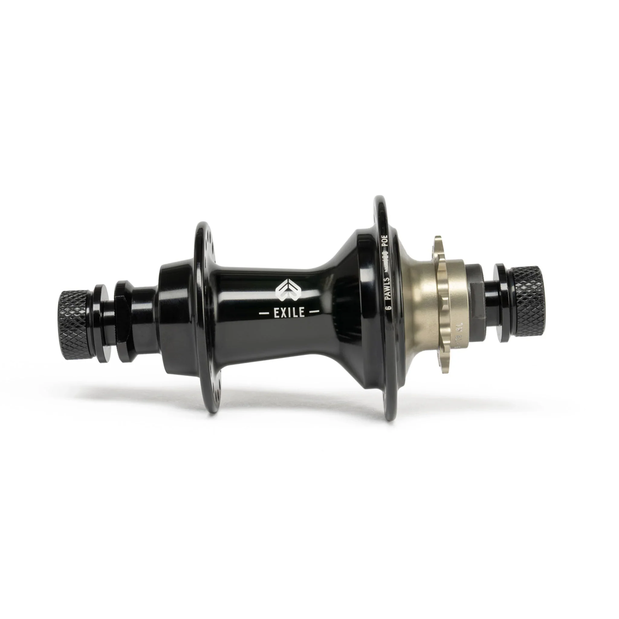 Exile CS Rear Hub - Image 6