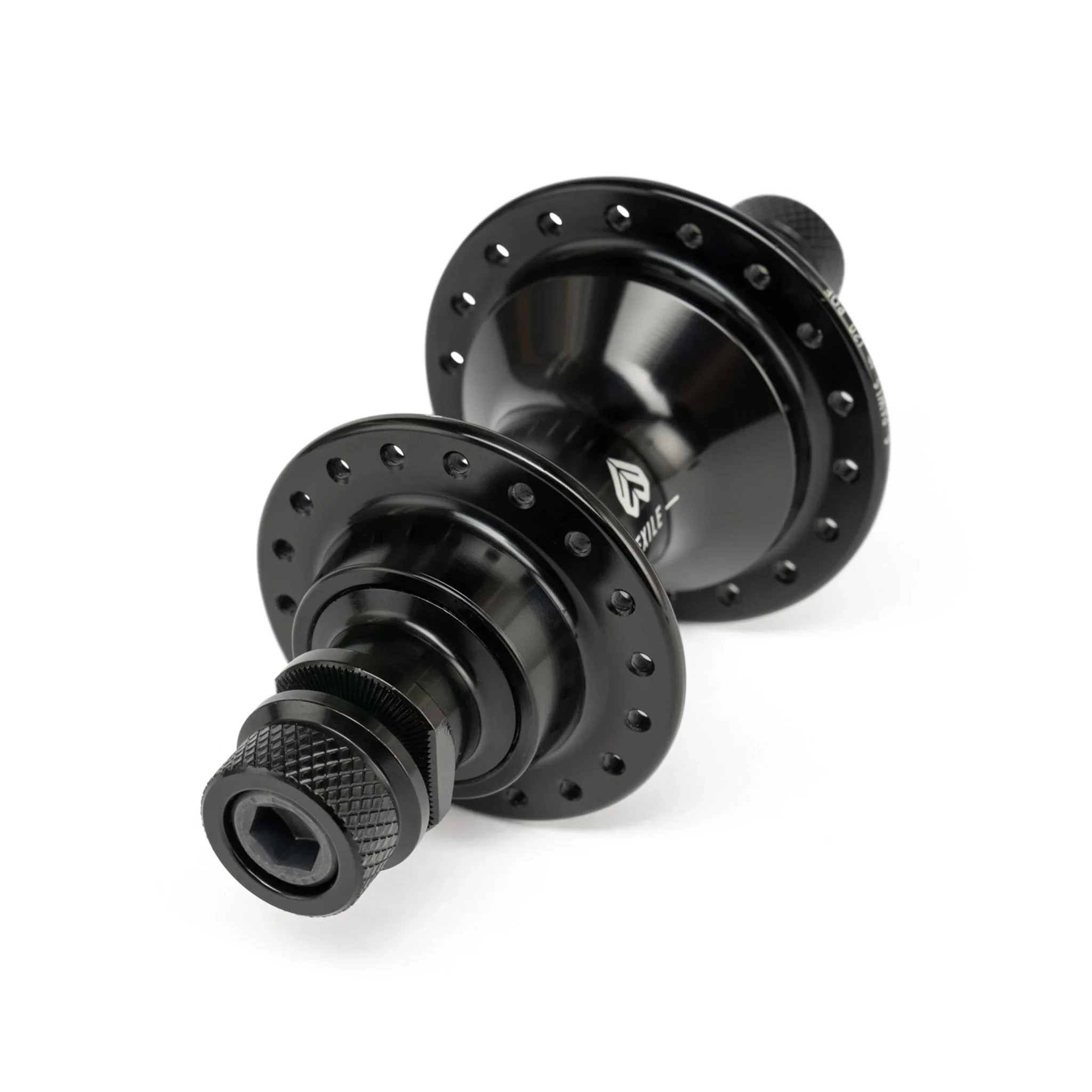 Exile CS Rear Hub - Image 7