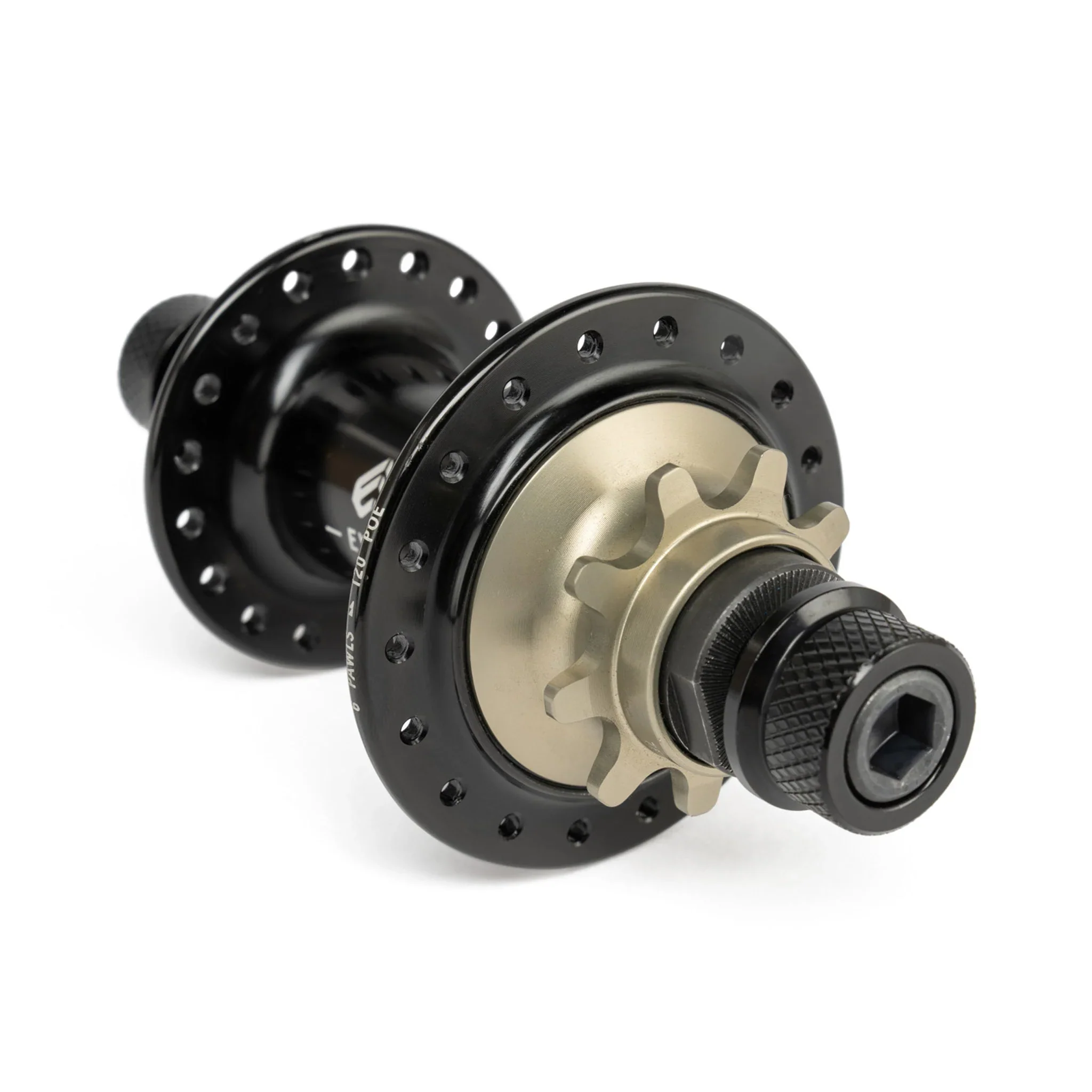 Exile CS Rear Hub - Image 8