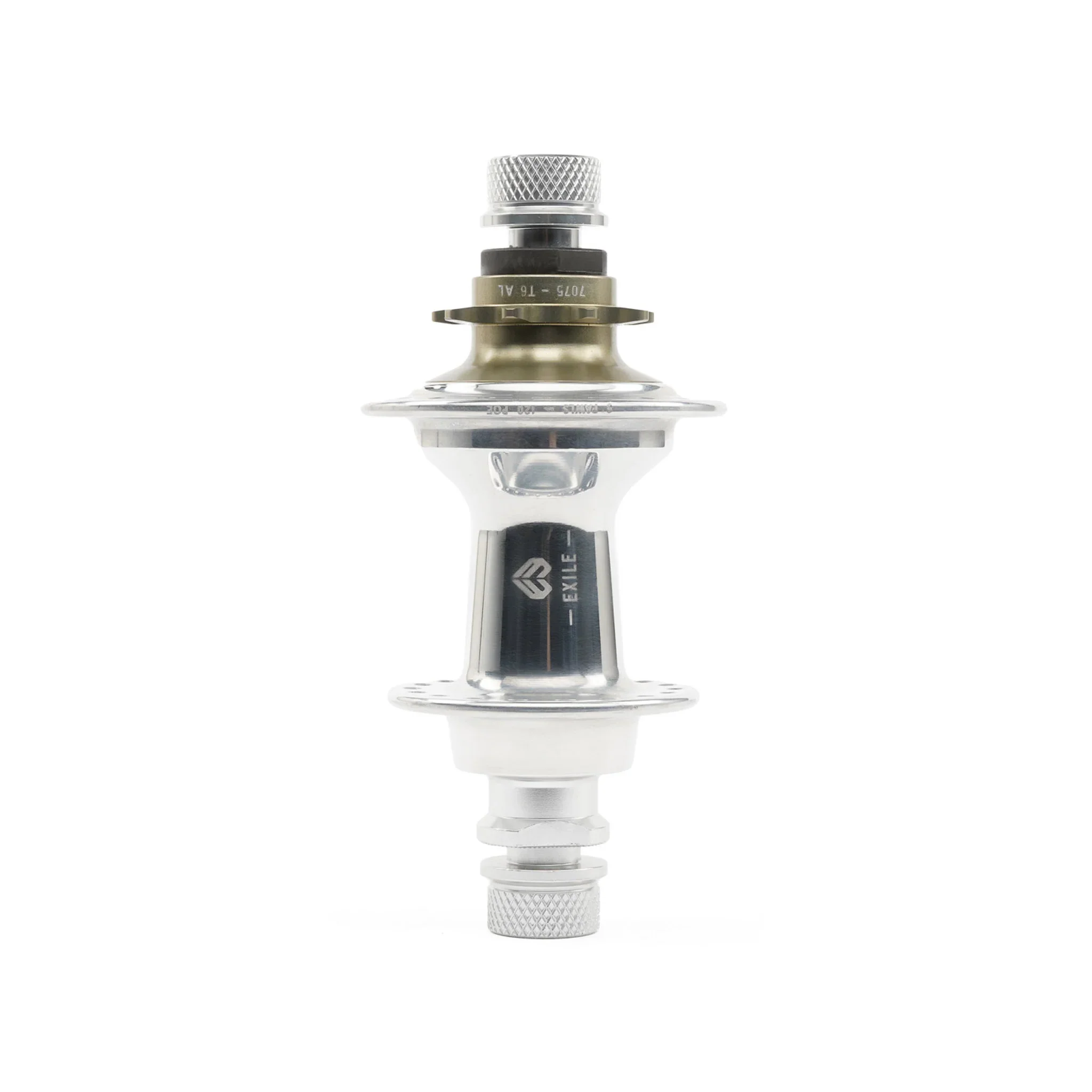 Exile CS Rear Hub - Image 9