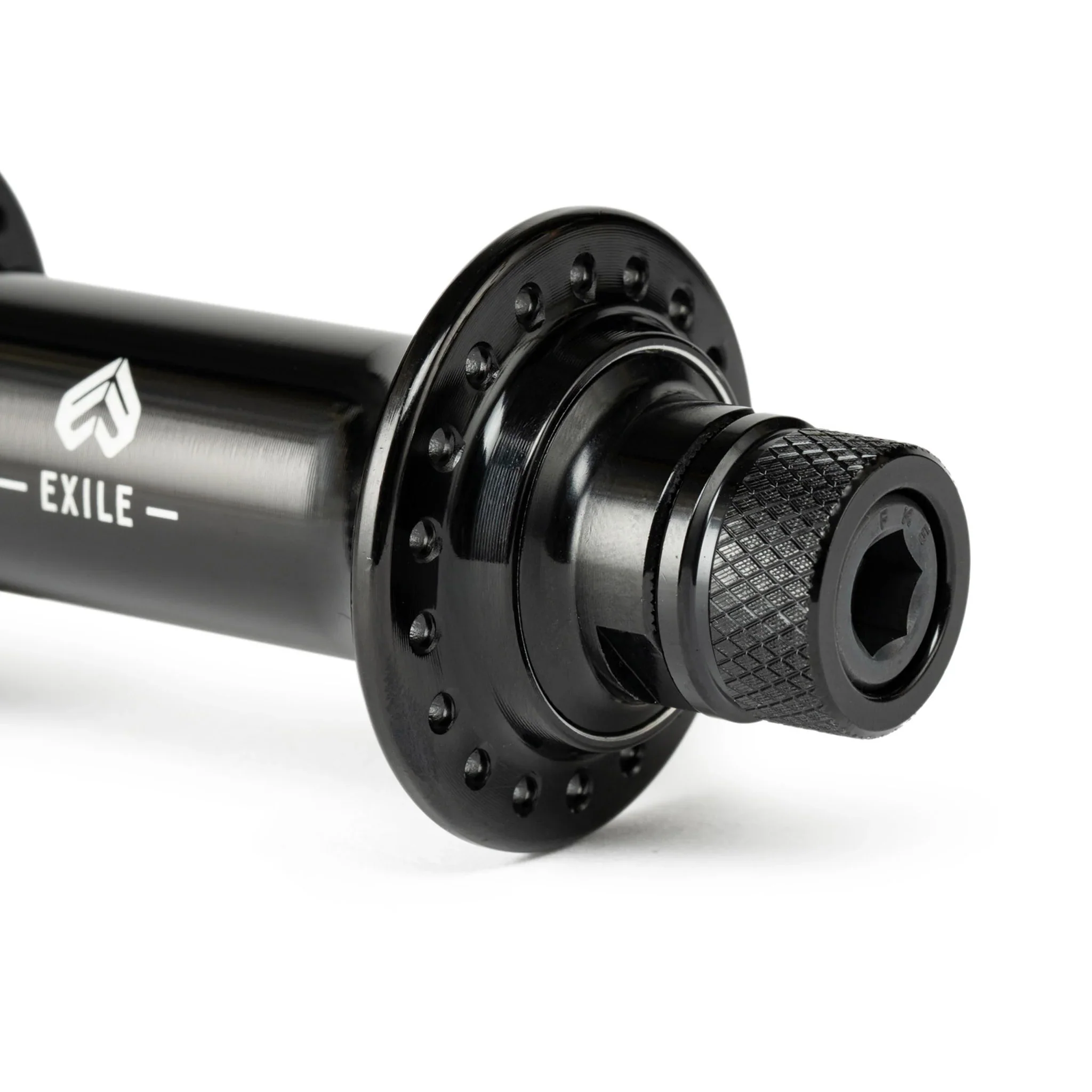 Exile Front Hub - Image 4