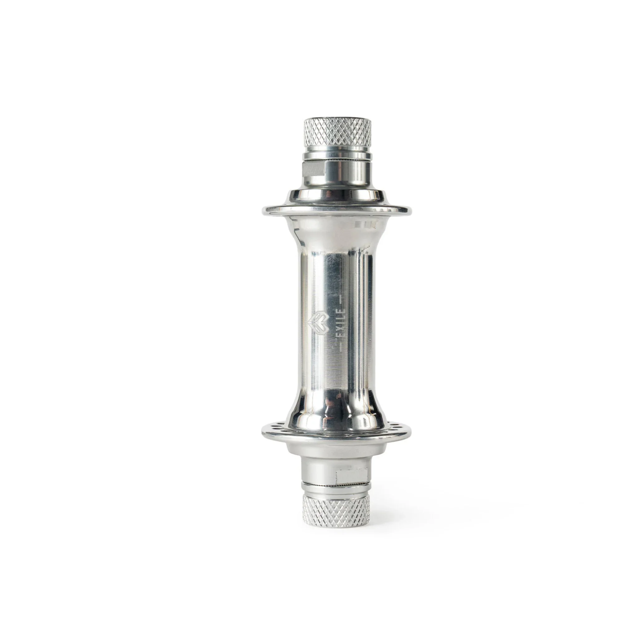 Exile Front Hub - Image 5