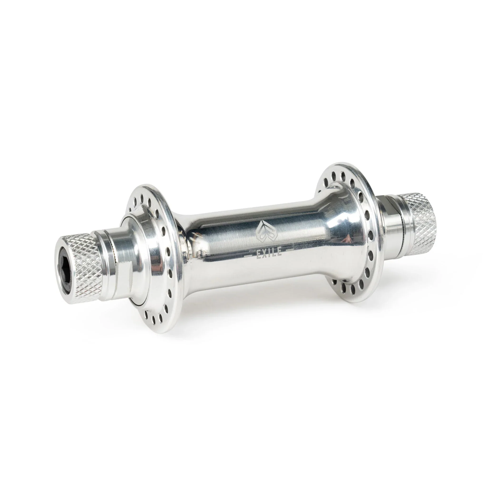 Exile Front Hub - Image 7