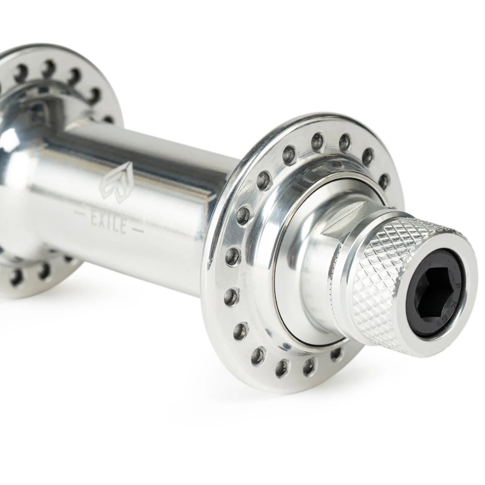 Exile Front Hub - Image 8