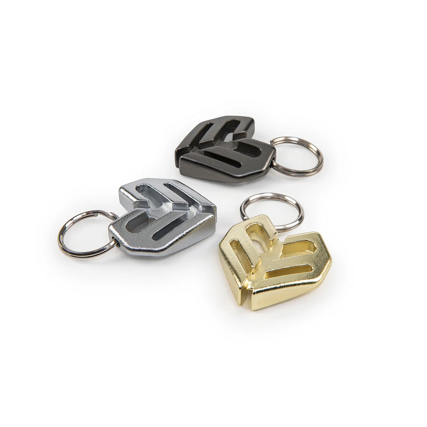 Spoke Key Chain - Image 8