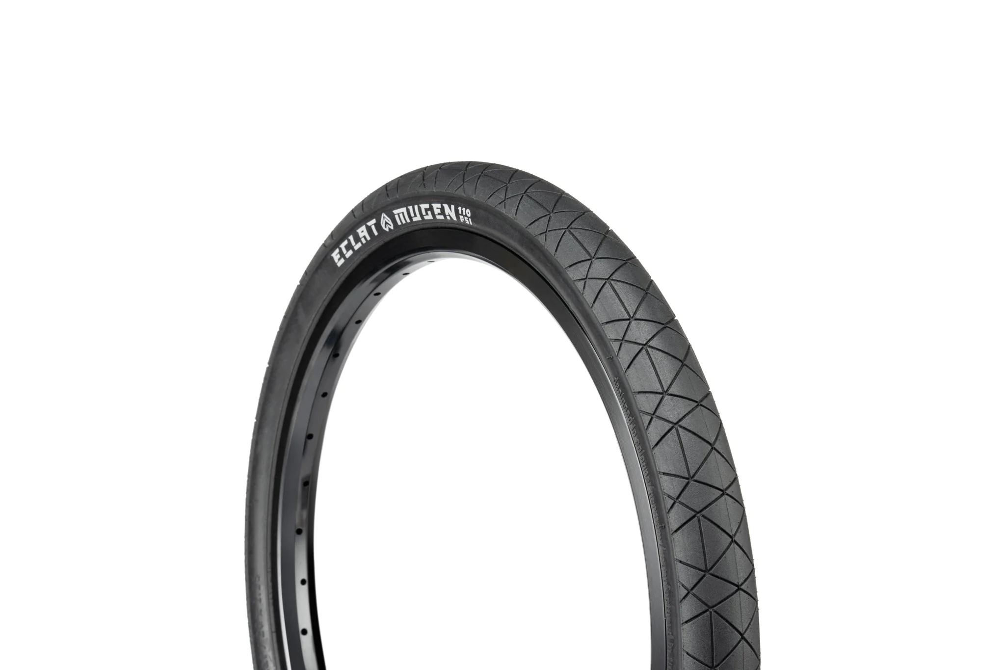 Mugen Tire - Image 10
