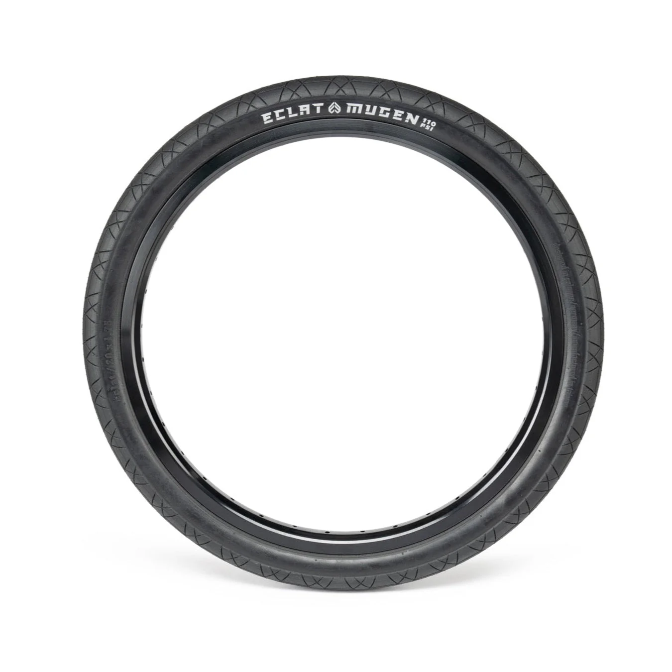 Mugen Tire - Image 3