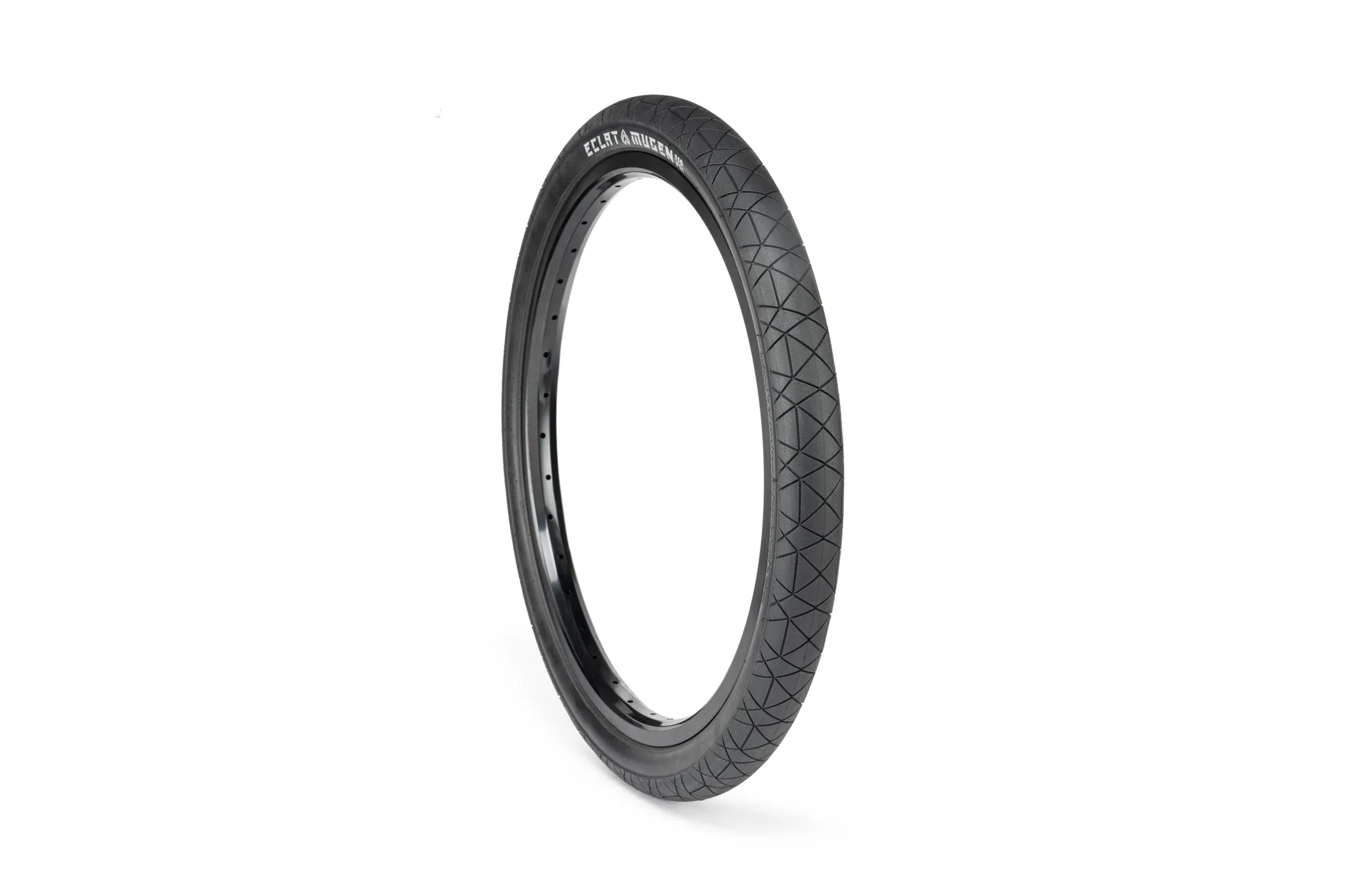 Mugen Tire - Image 4
