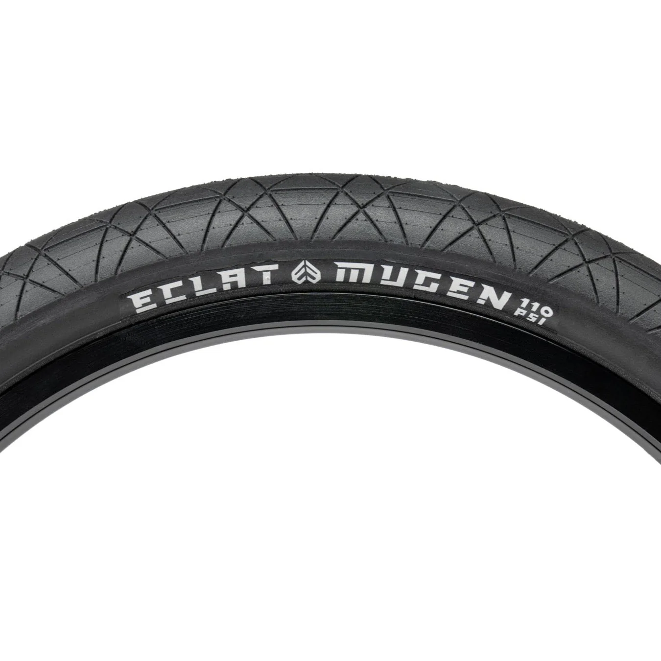 Mugen Tire - Image 5