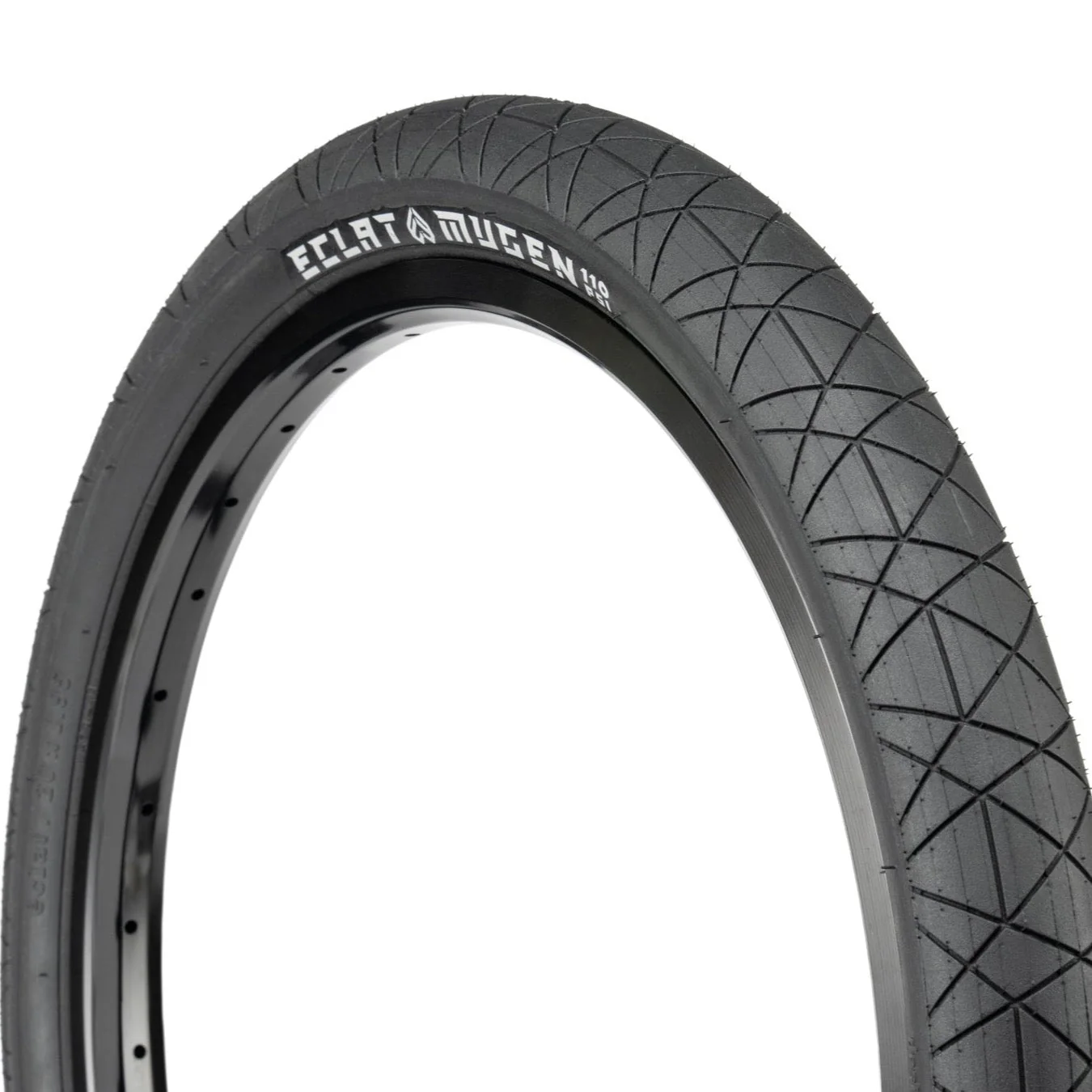 Mugen Tire - Image 6
