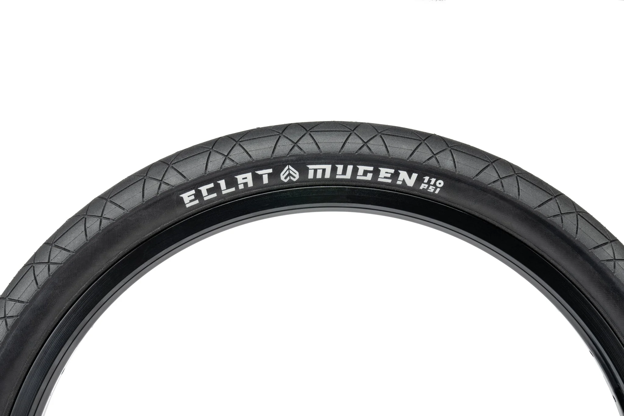 Mugen Tire - Image 9