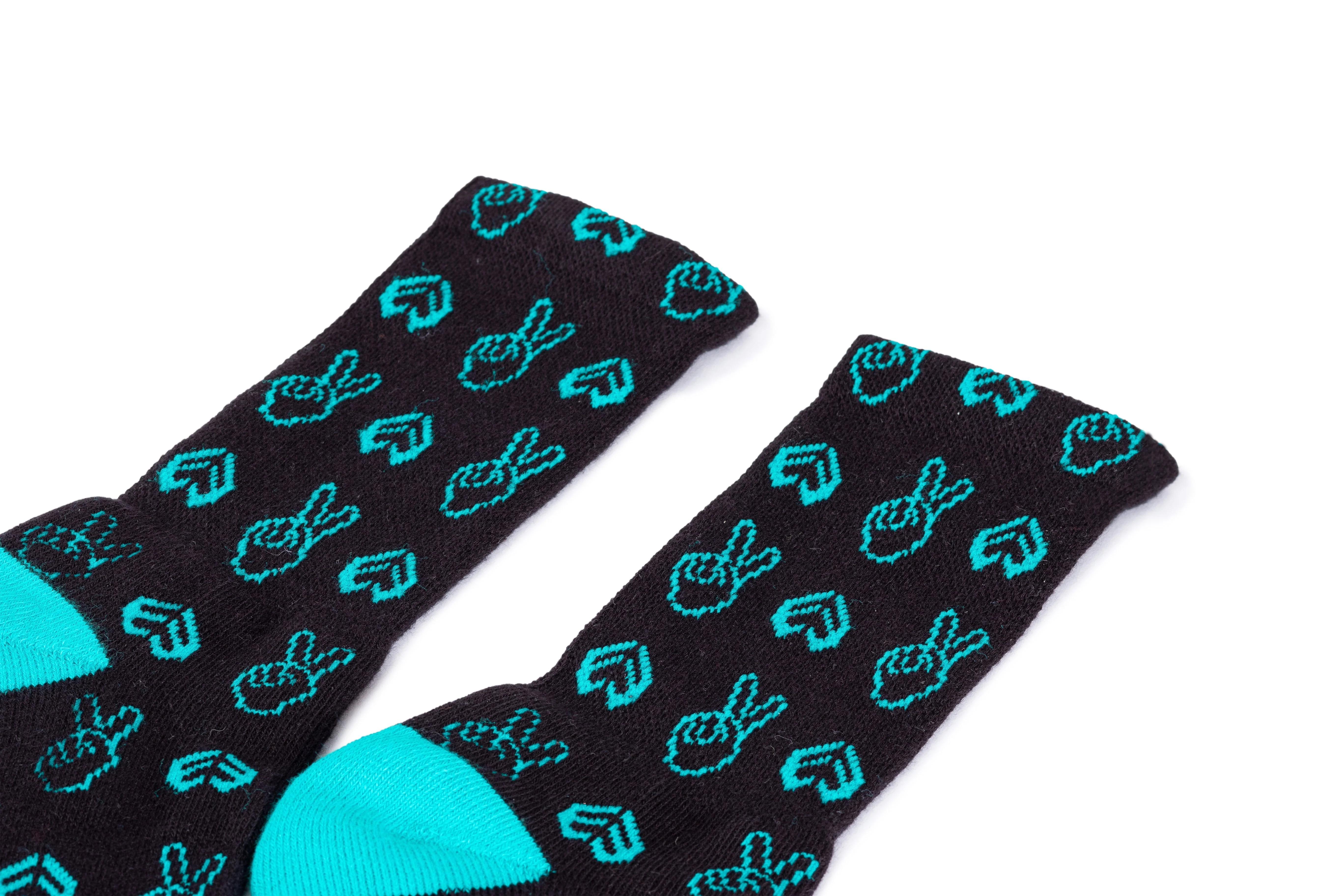 Peace Socks - Image 3