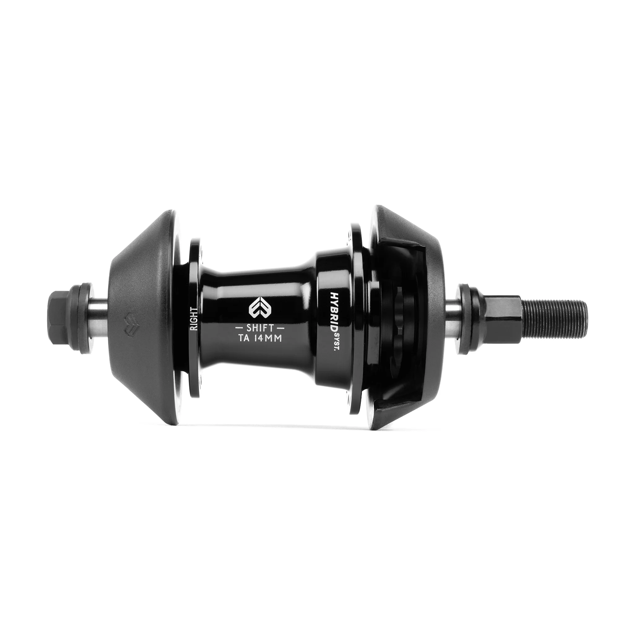 Shift TA FC/CS (Hybrid System) Rear Hub - Image 3