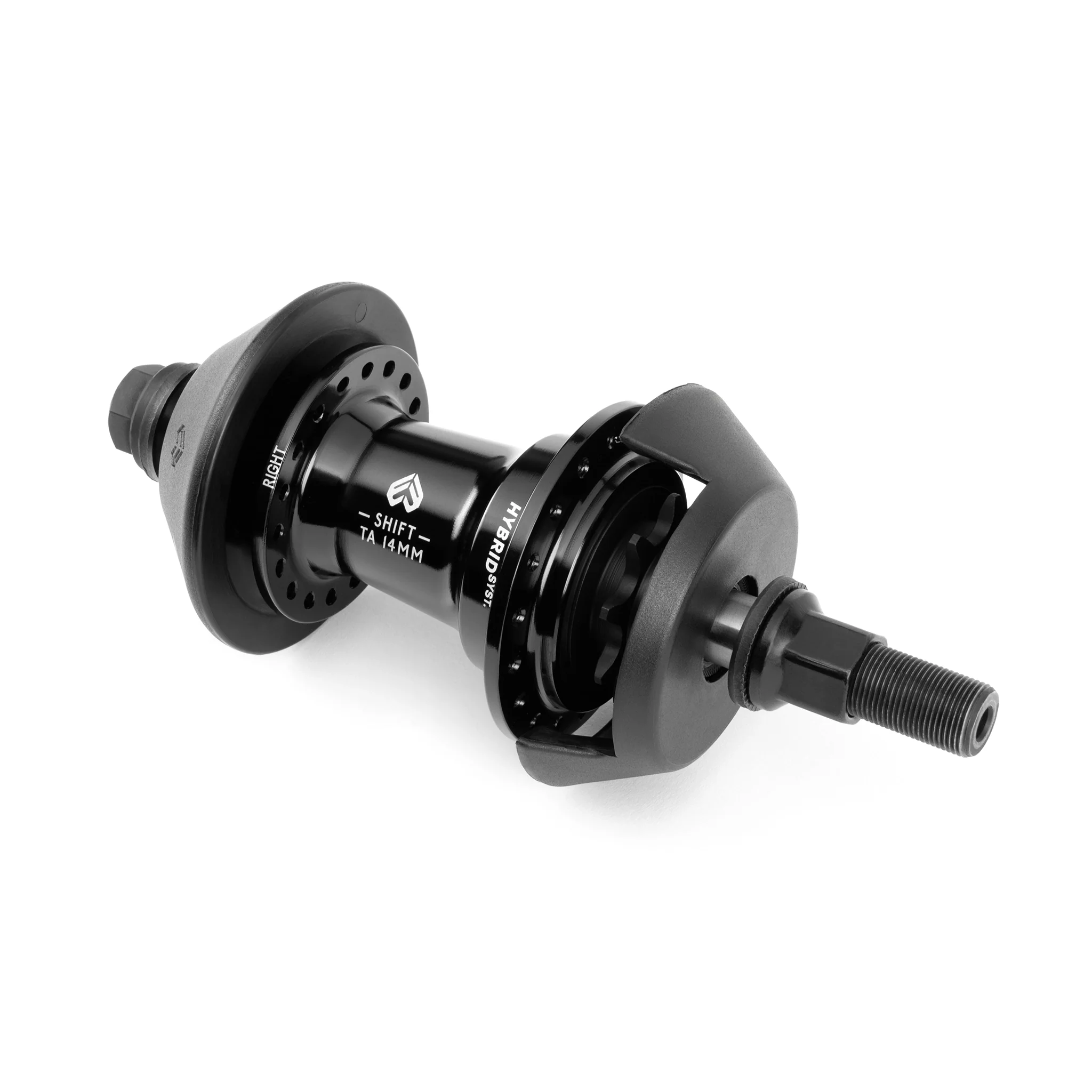 Shift TA FC/CS (Hybrid System) Rear Hub - Image 5