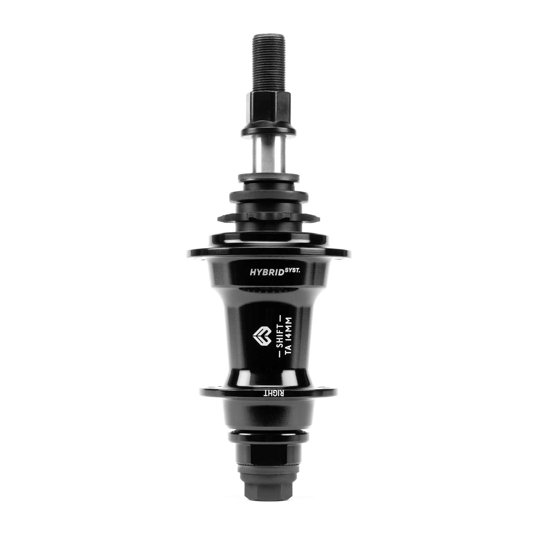 Shift TA FC/CS (Hybrid System) Rear Hub - Image 6