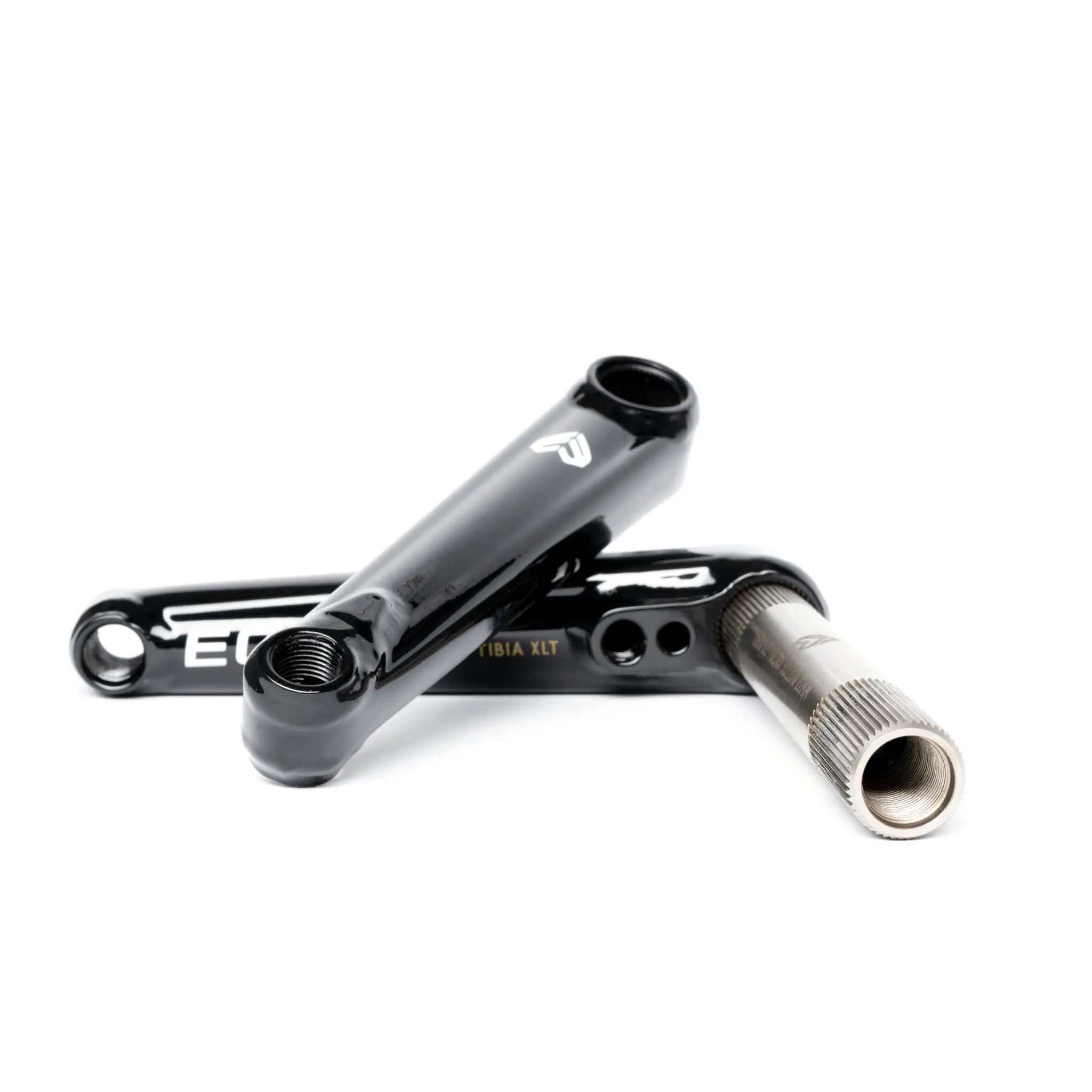 Tibia XLT Cranks - Image 3
