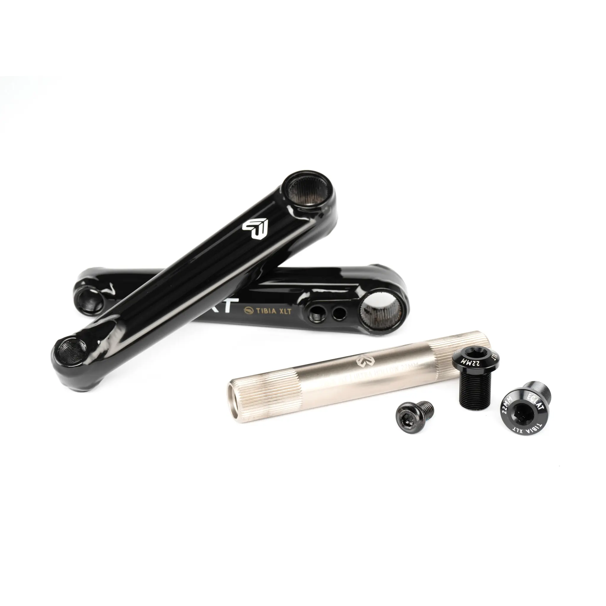 Tibia XLT Cranks - Image 4