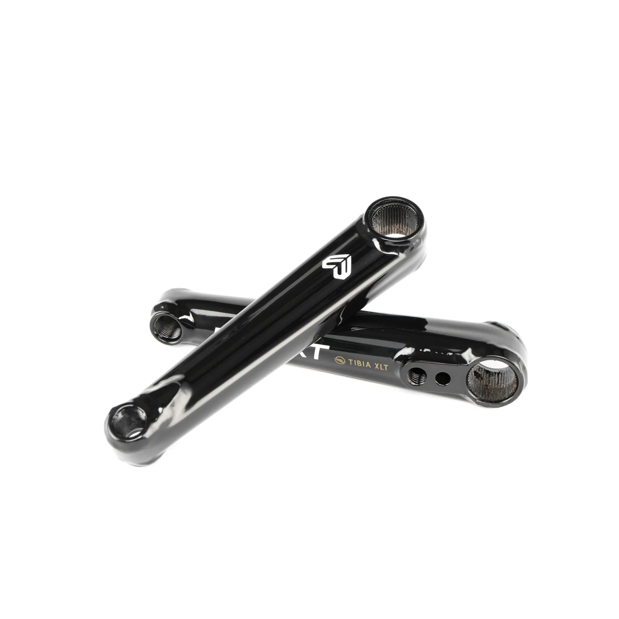 Tibia XLT Cranks - Image 6