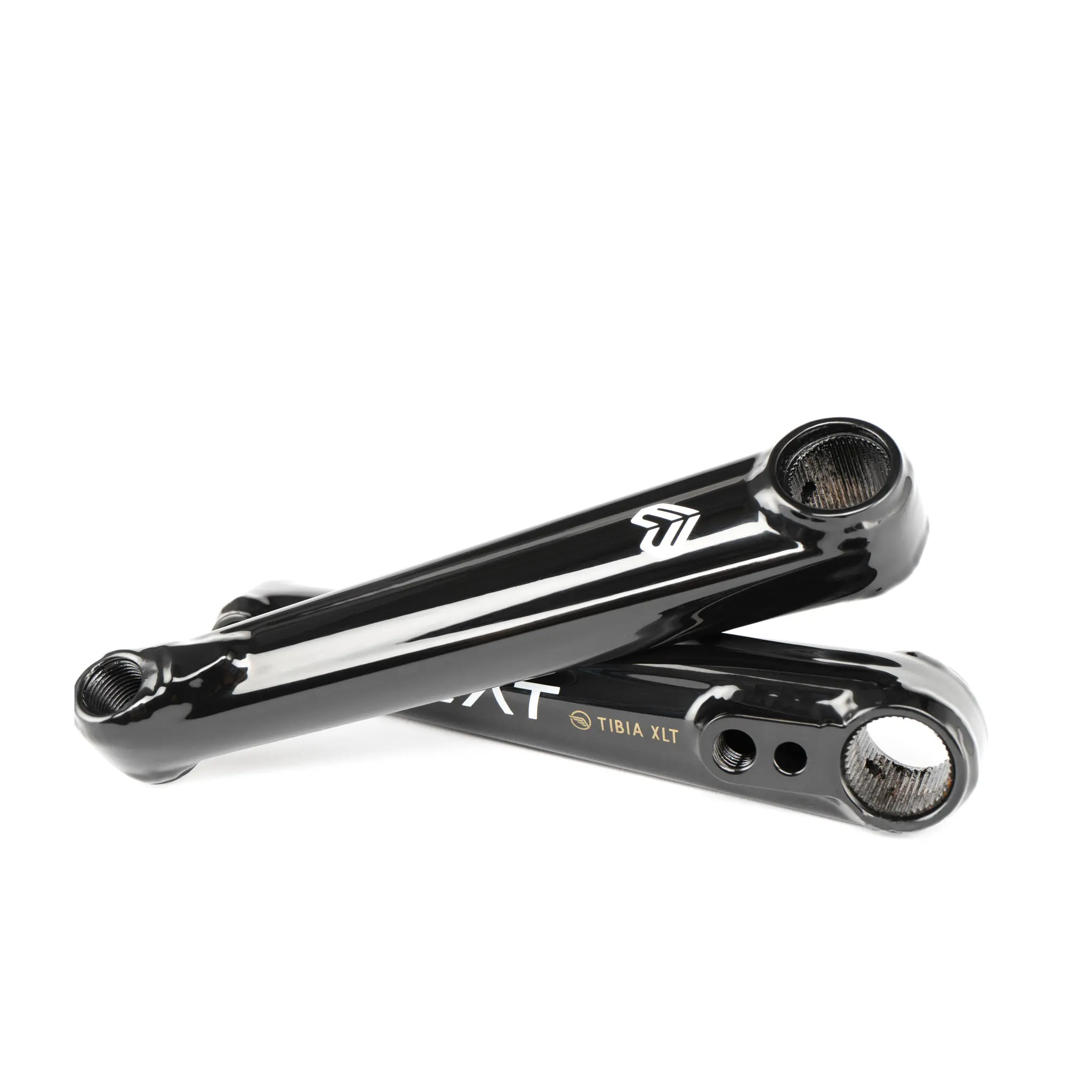 Tibia XLT Cranks - Image 7