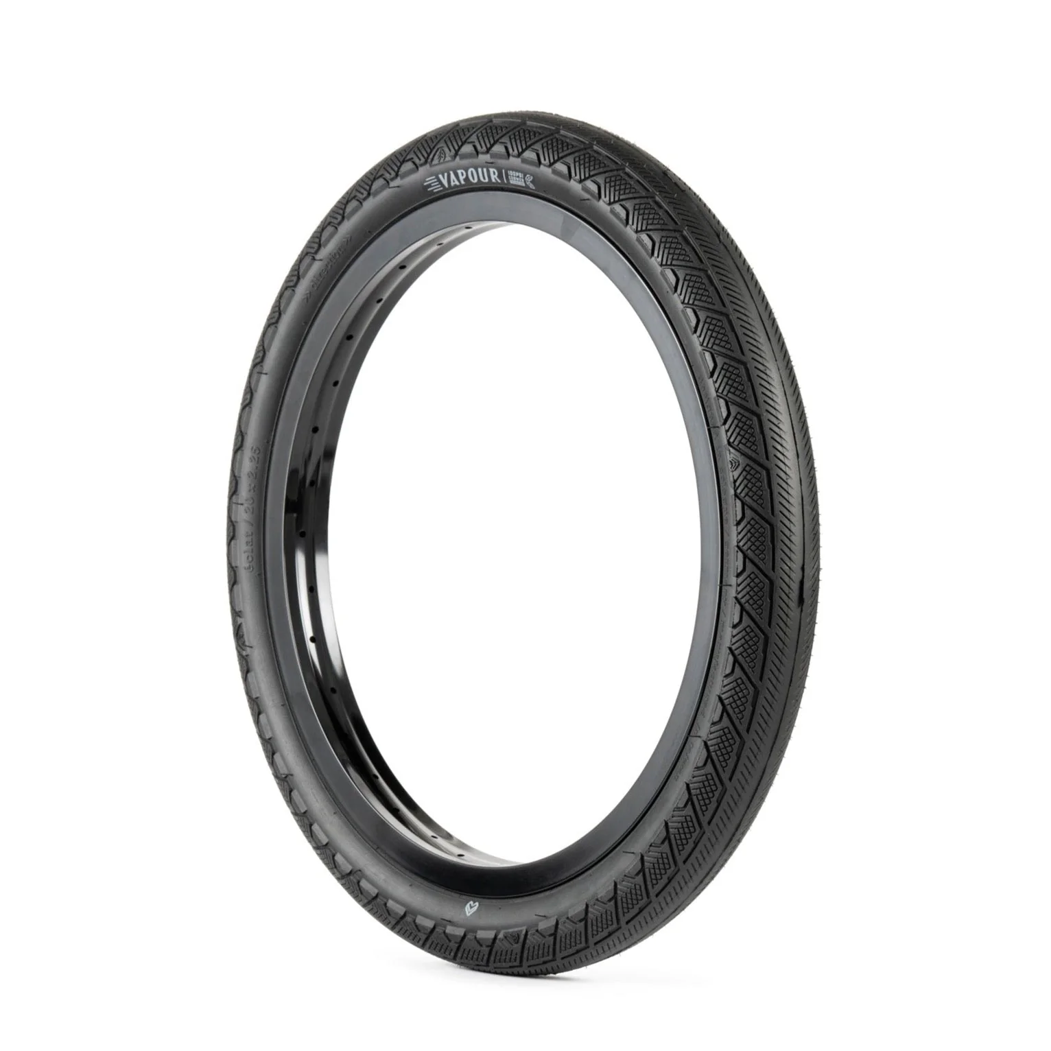 Vapour Tire - Image 4