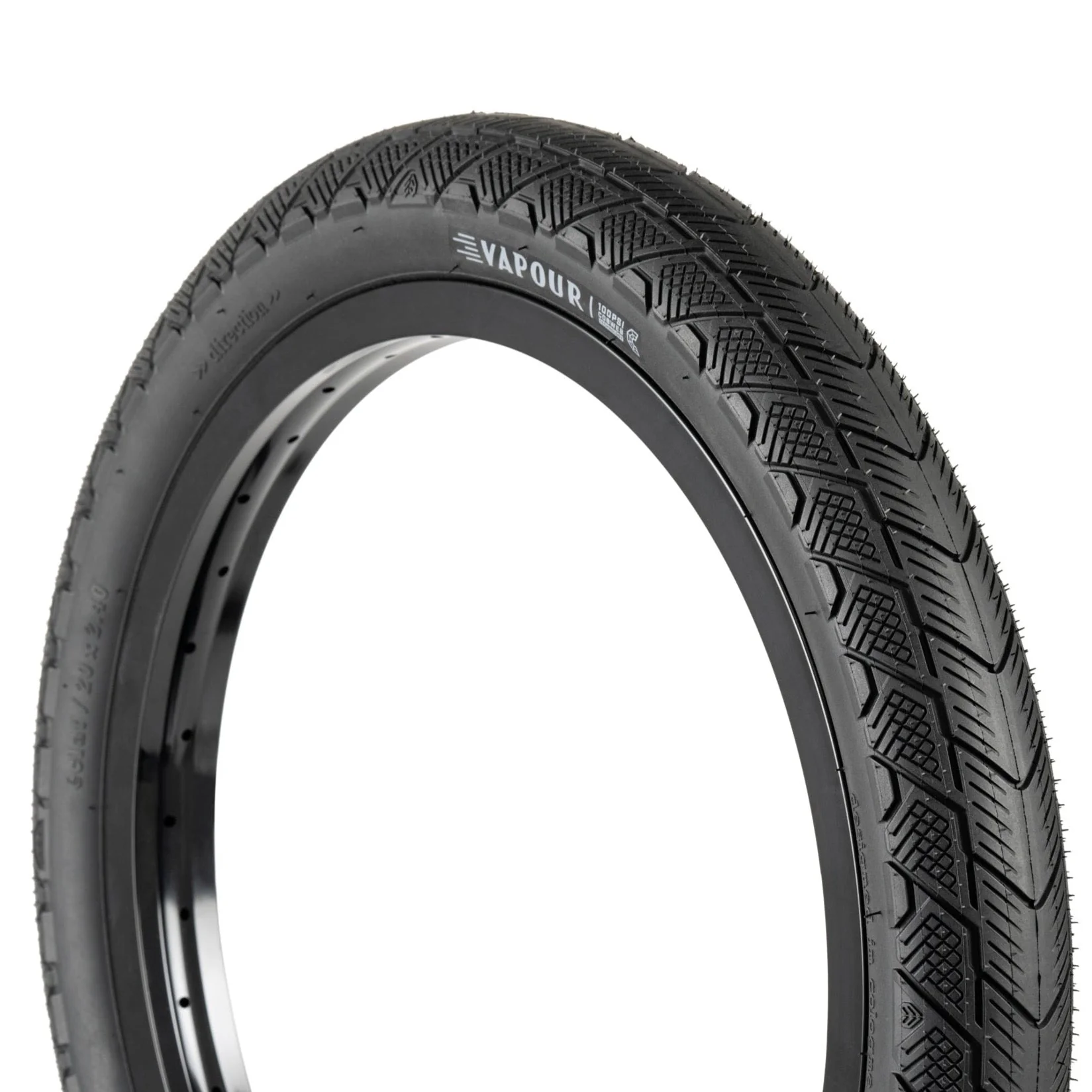 Vapour Tire - Image 5