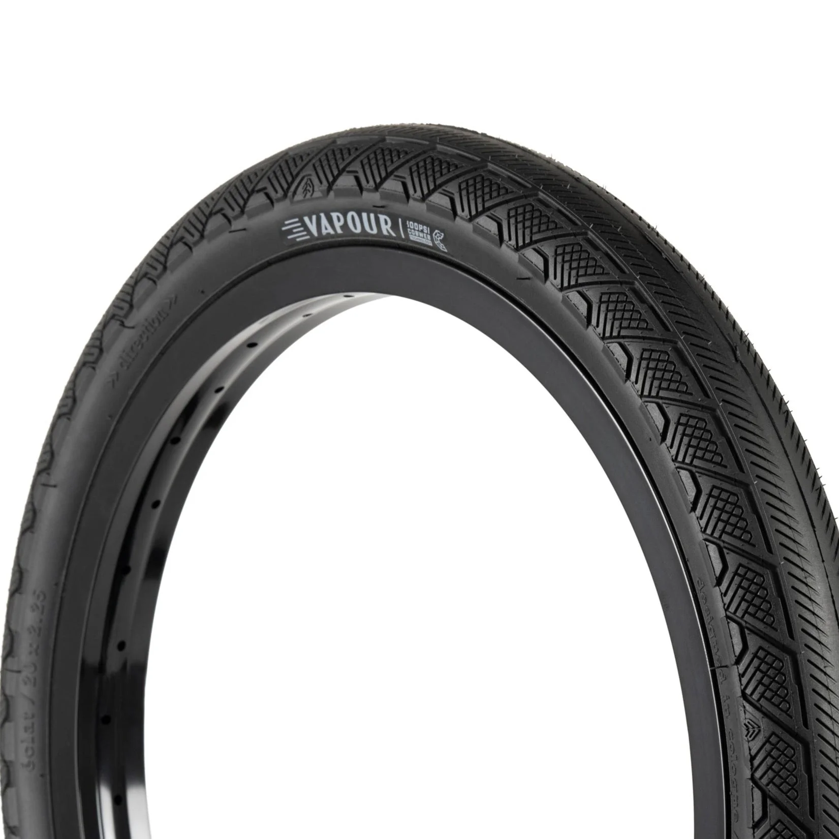 Vapour Tire - Image 6