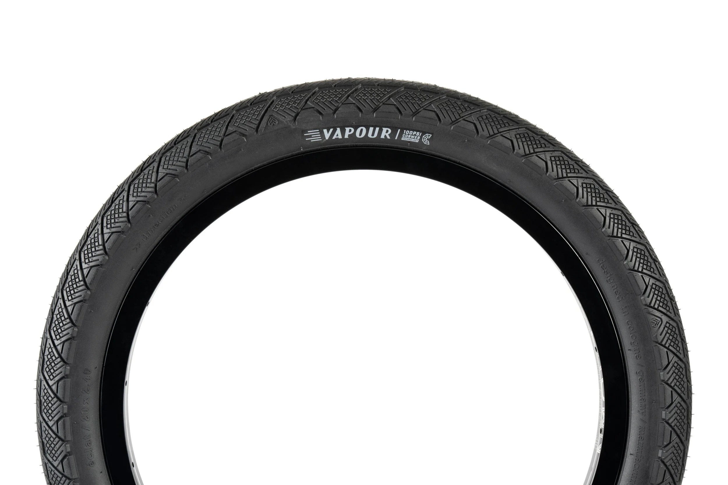 Vapour Tire - Image 7
