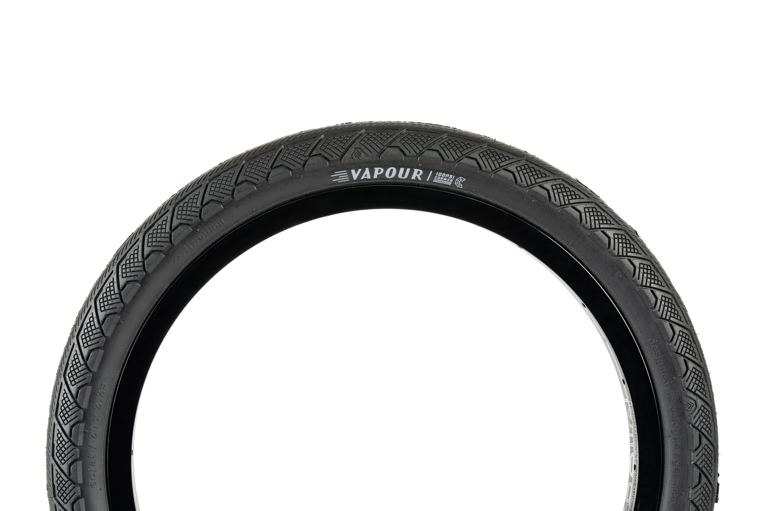 Vapour Tire - Image 9