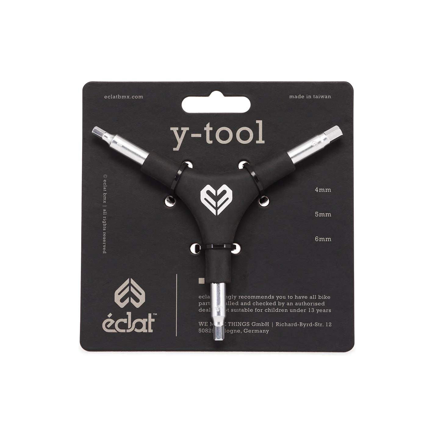 Y-Tool - Image 3