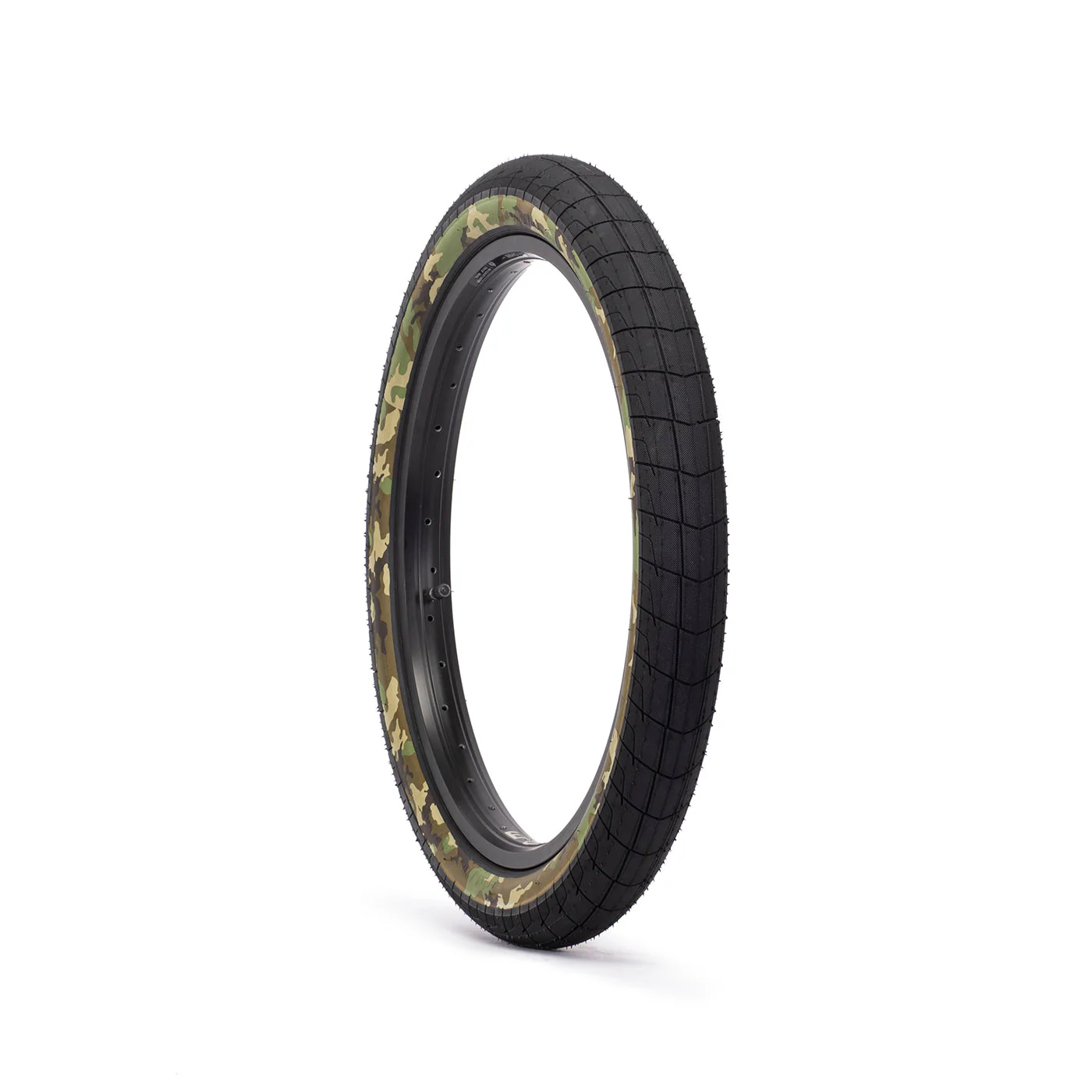 Fireball Tire - Image 11