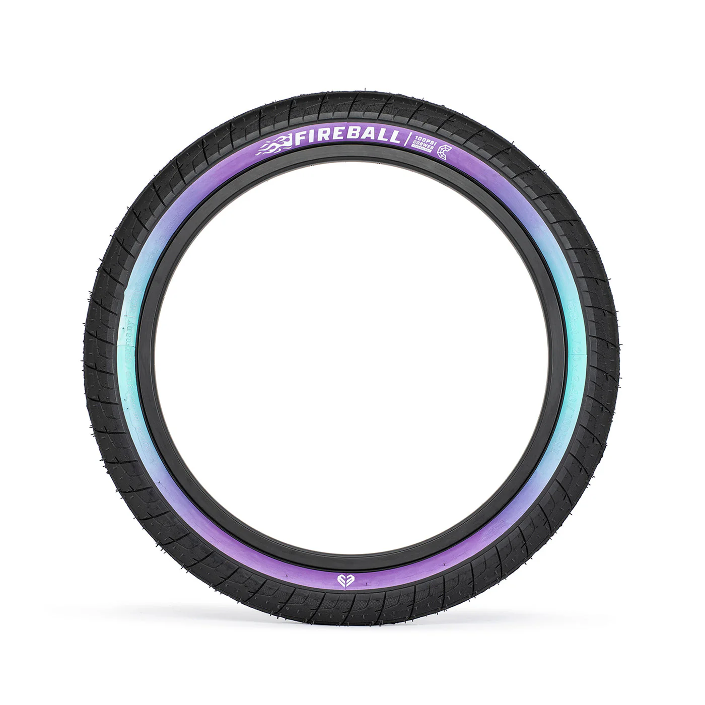 Fireball Tire - Image 12