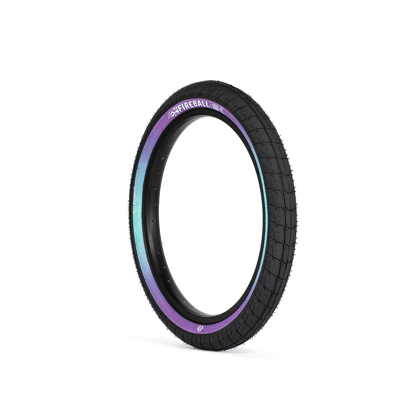 Fireball Tire - Image 13