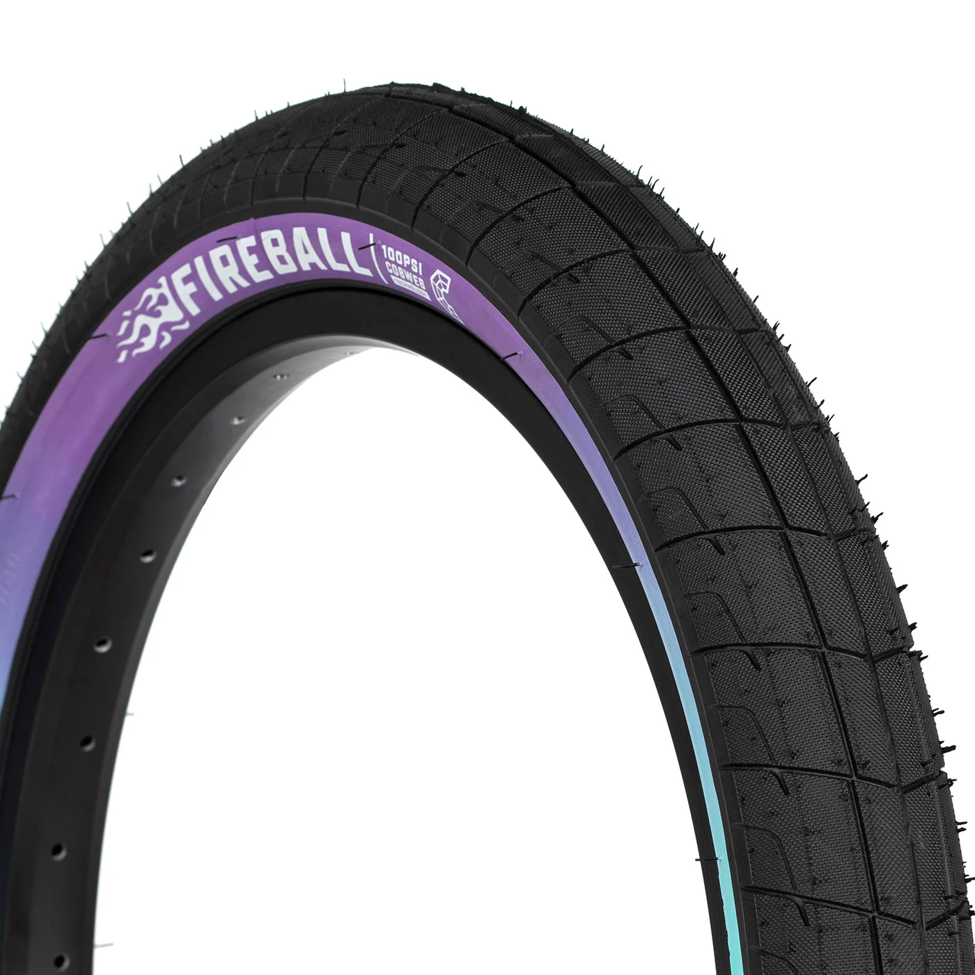 Fireball Tire - Image 15