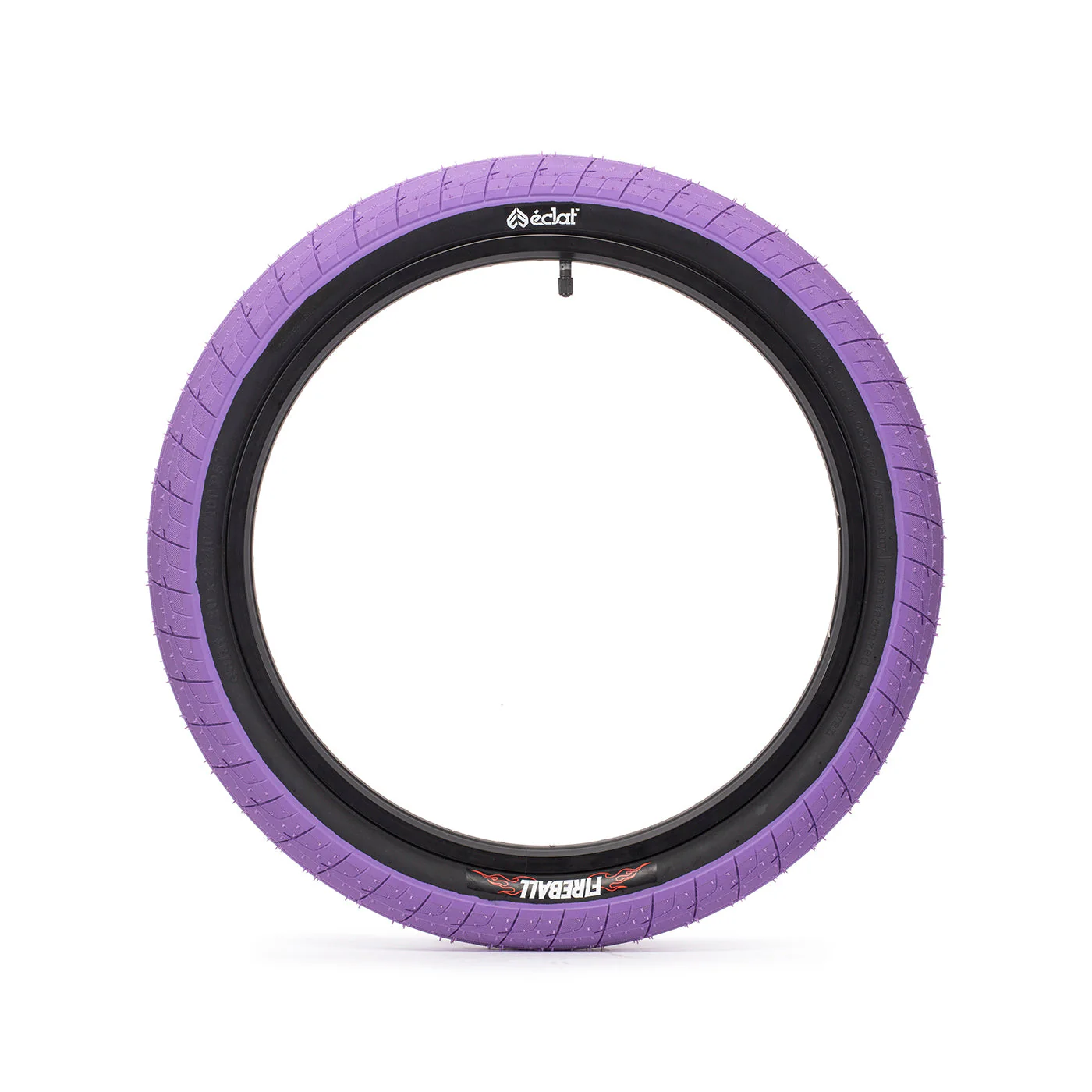 Fireball Tire - Image 16