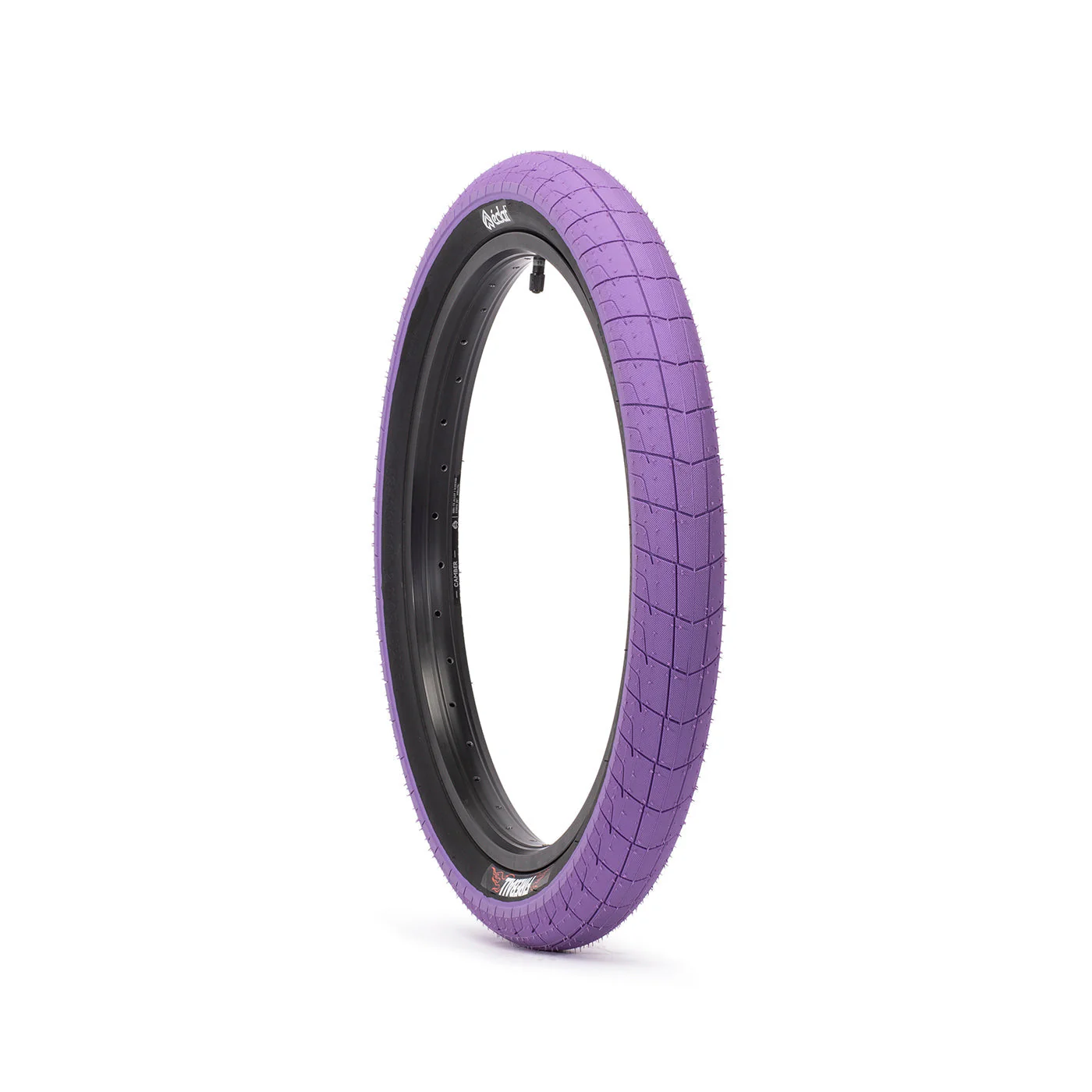 Fireball Tire - Image 18