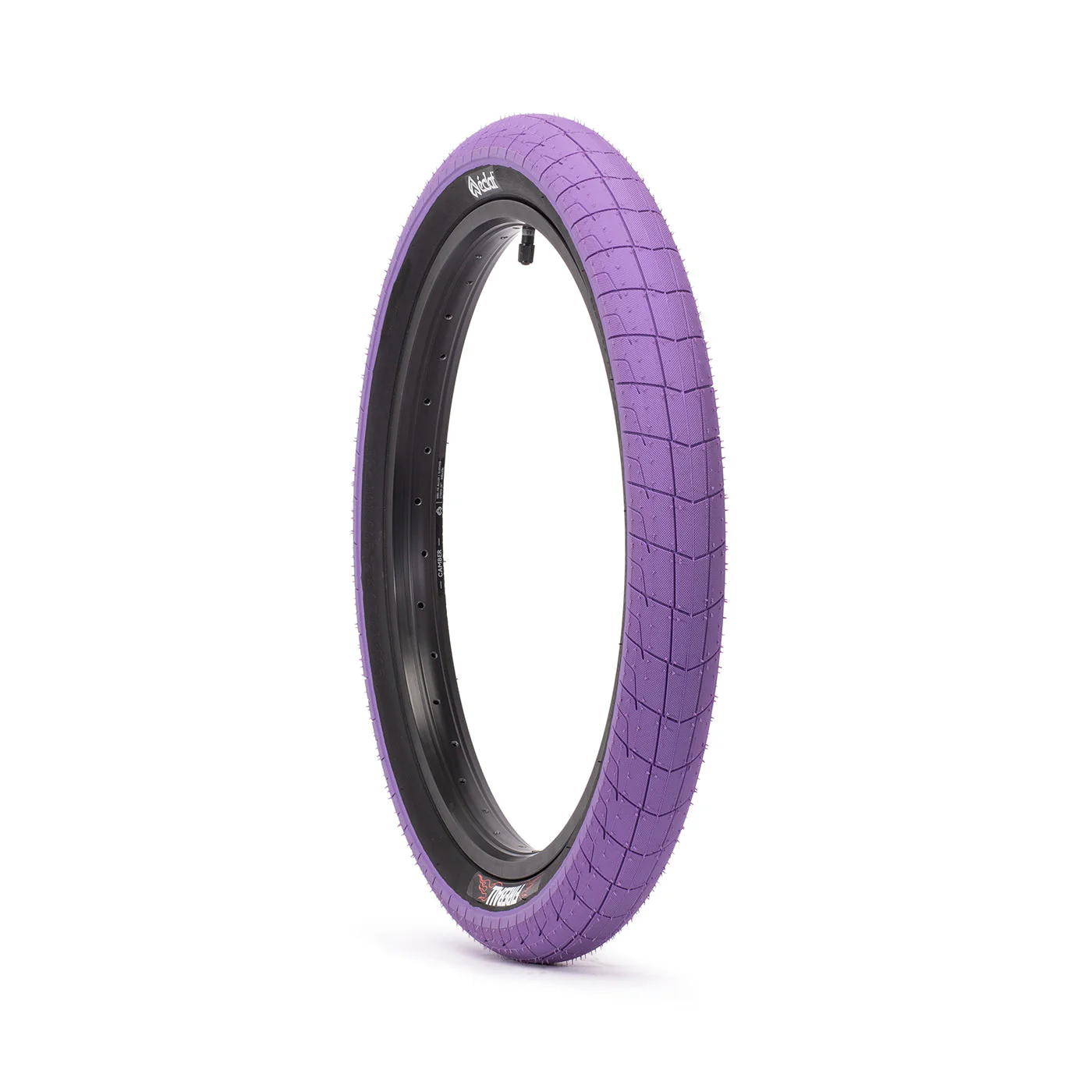 Fireball Tire - Image 19