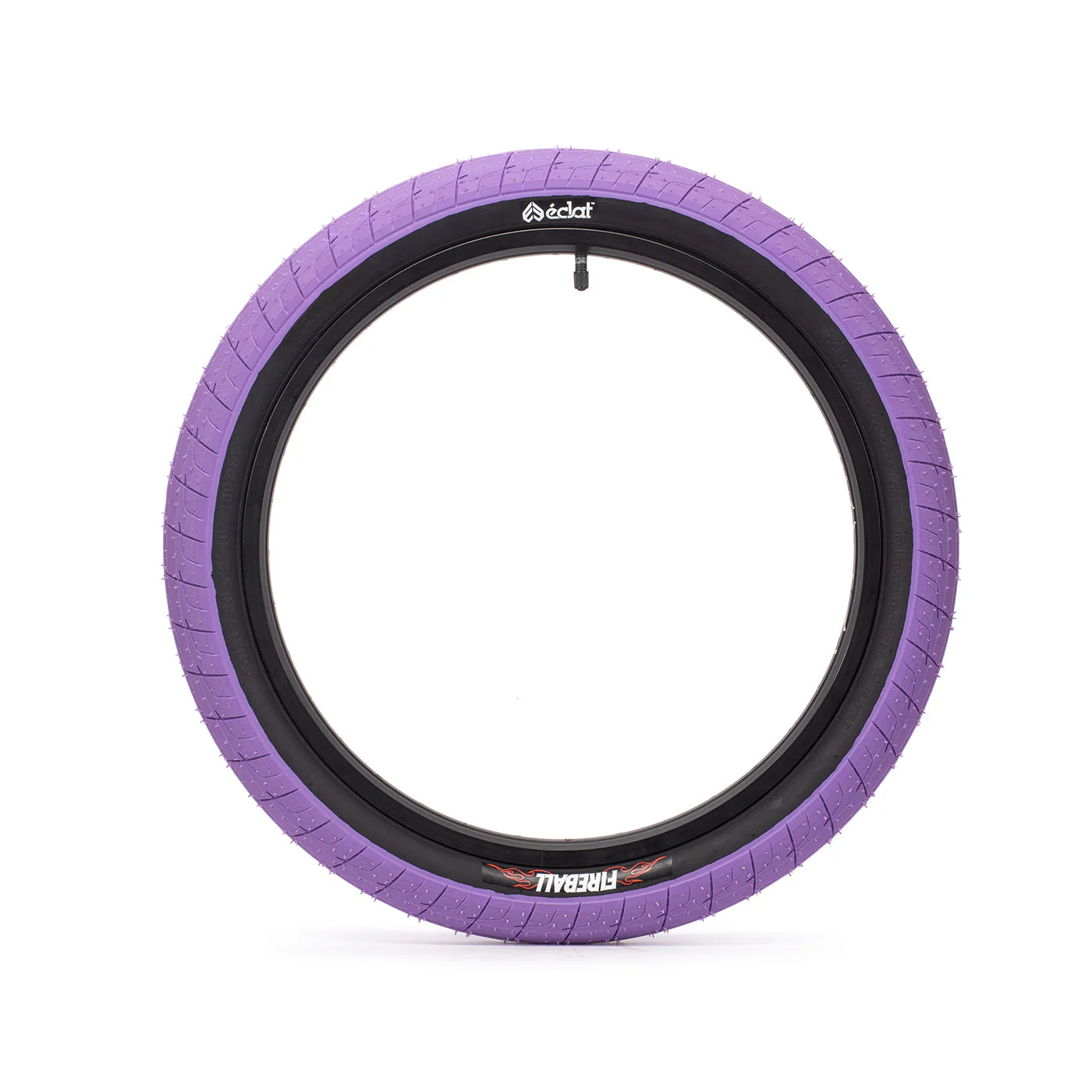 Fireball Tire - Image 21