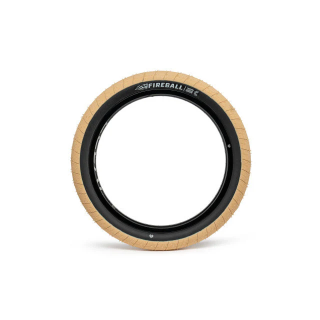 Fireball Tire - Image 22
