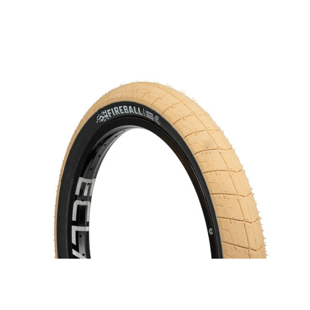 Fireball Tire - Image 23