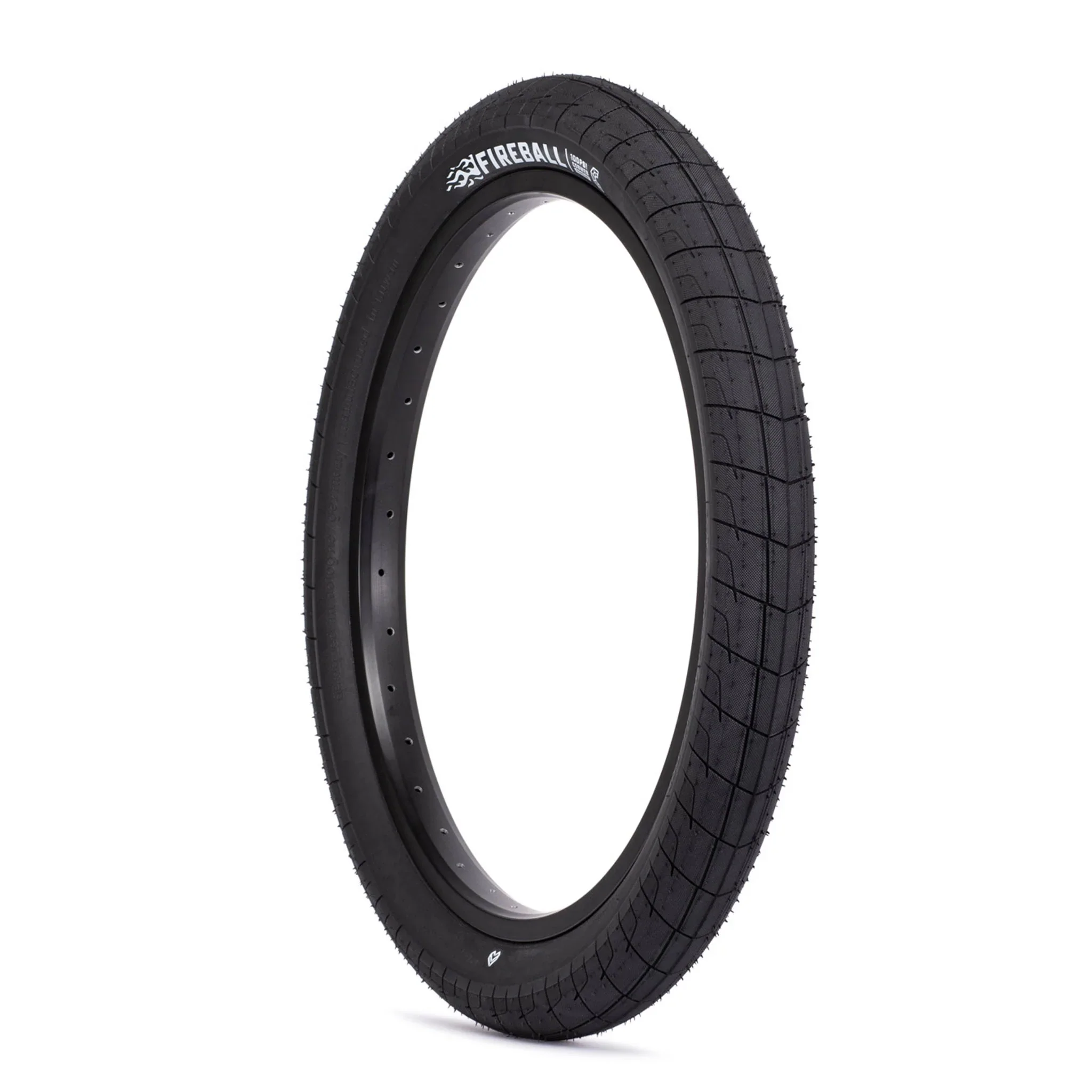 Fireball Tire - Image 26