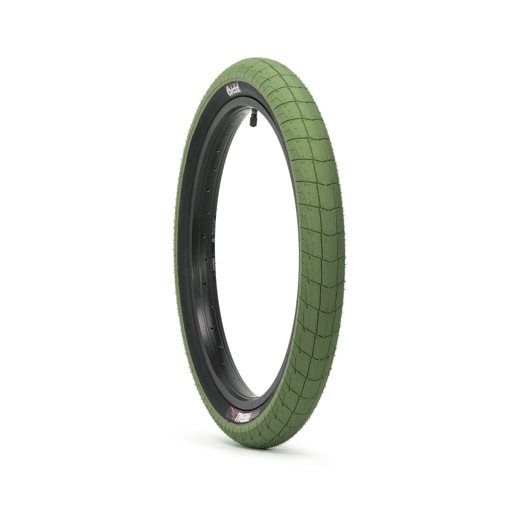 Fireball Tire - Image 30