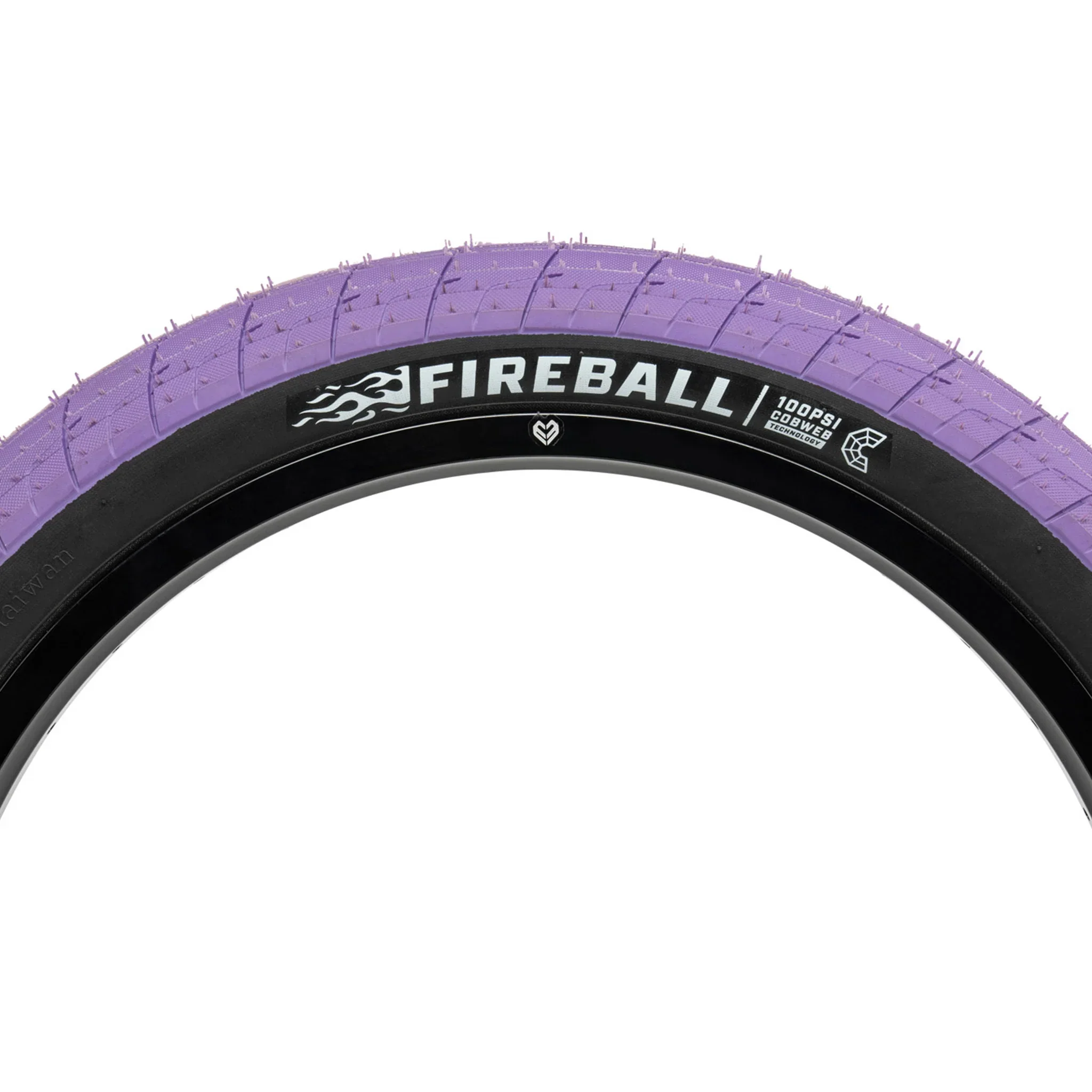 Fireball Tire - Image 31