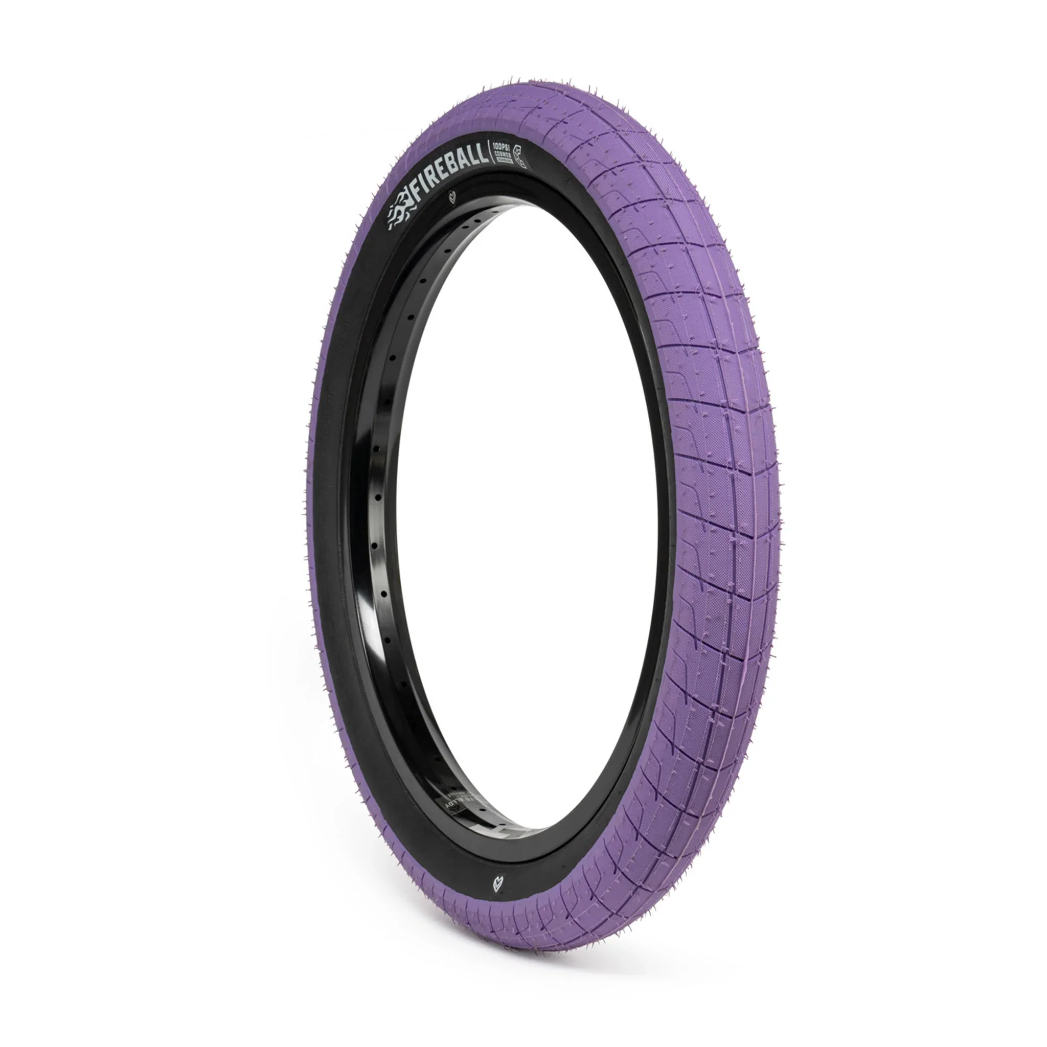 Fireball Tire - Image 32